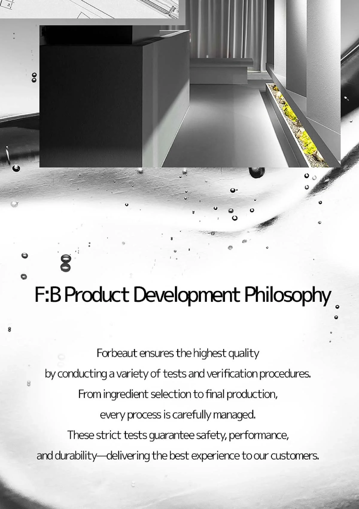 [FORBEAUT] Dandruff Scalp Brush - Image 13
