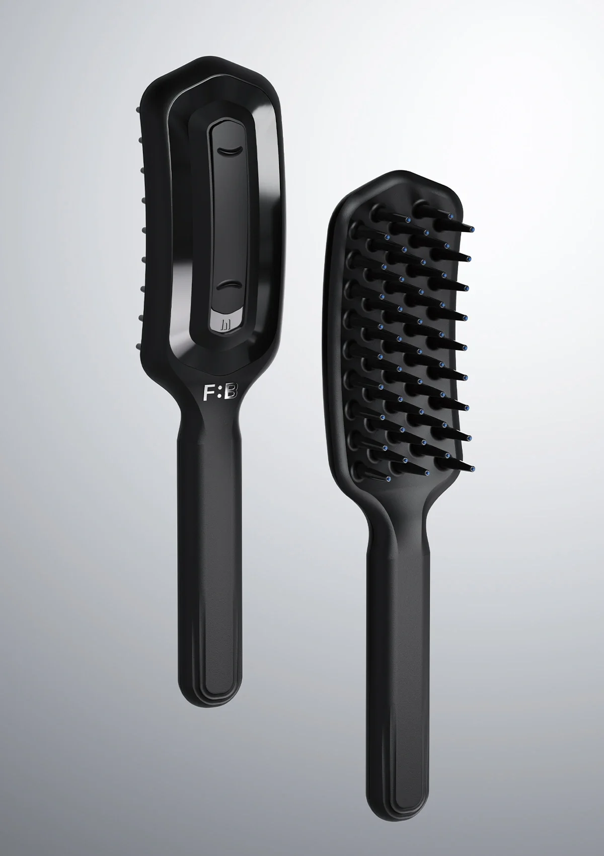 [FORBEAUT] Dandruff Scalp Brush - Image 26
