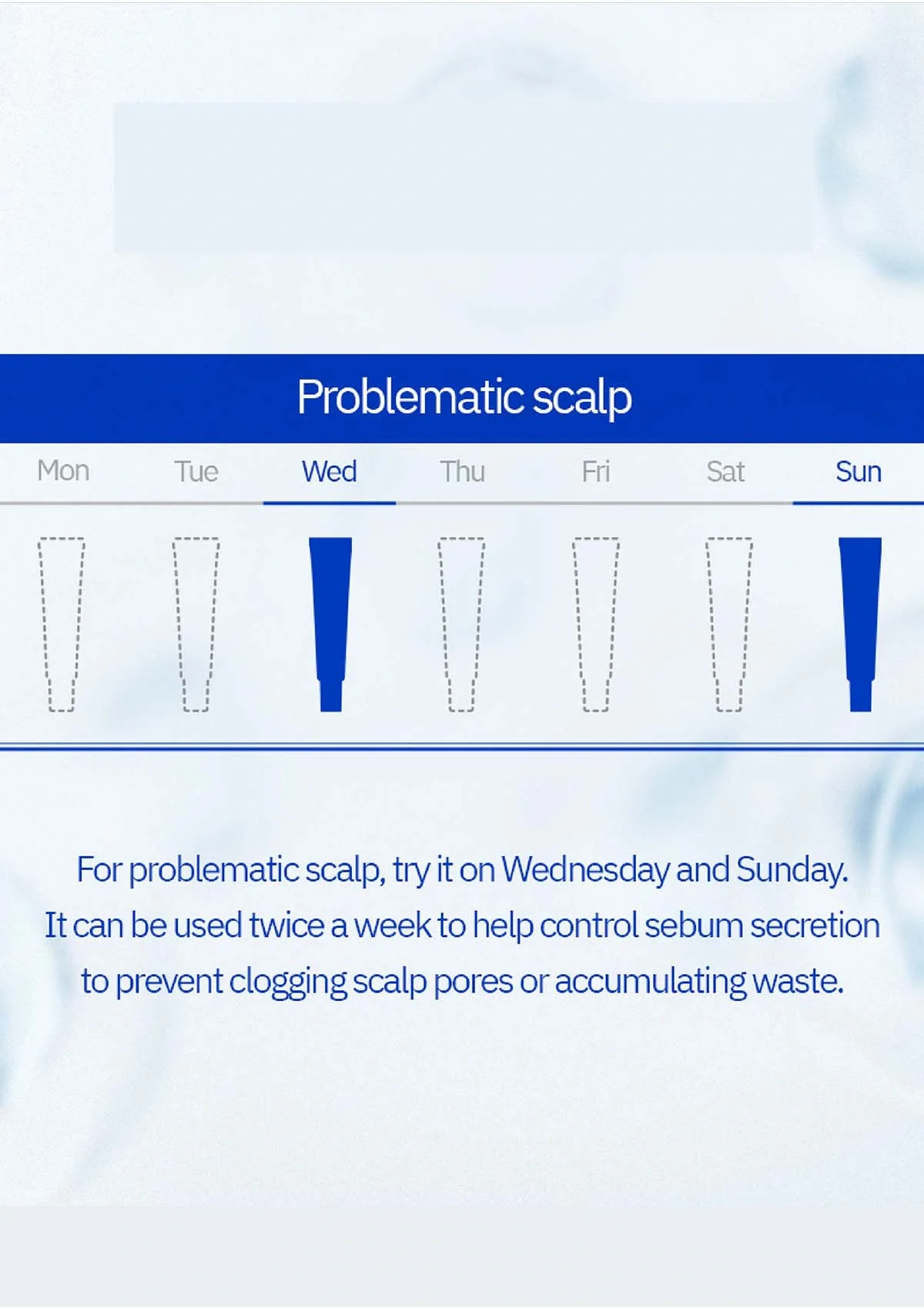 [FORBEAUT] Hyper Deep Cleansing Scalp Scaler (1 Box = 15g x 4pcs) - Image 12