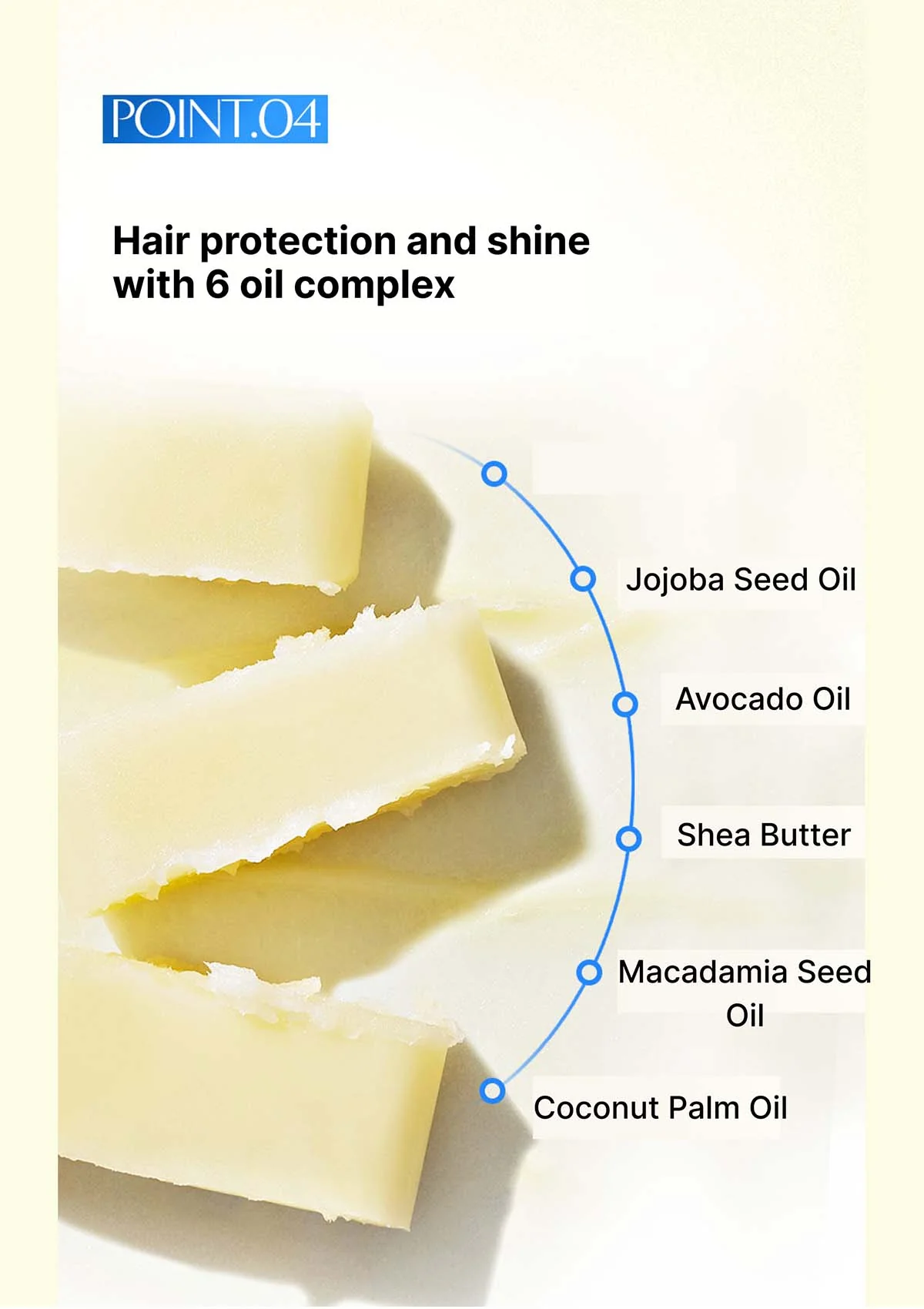 [FORBEAUT] Sleek Wax 15g - Image 13