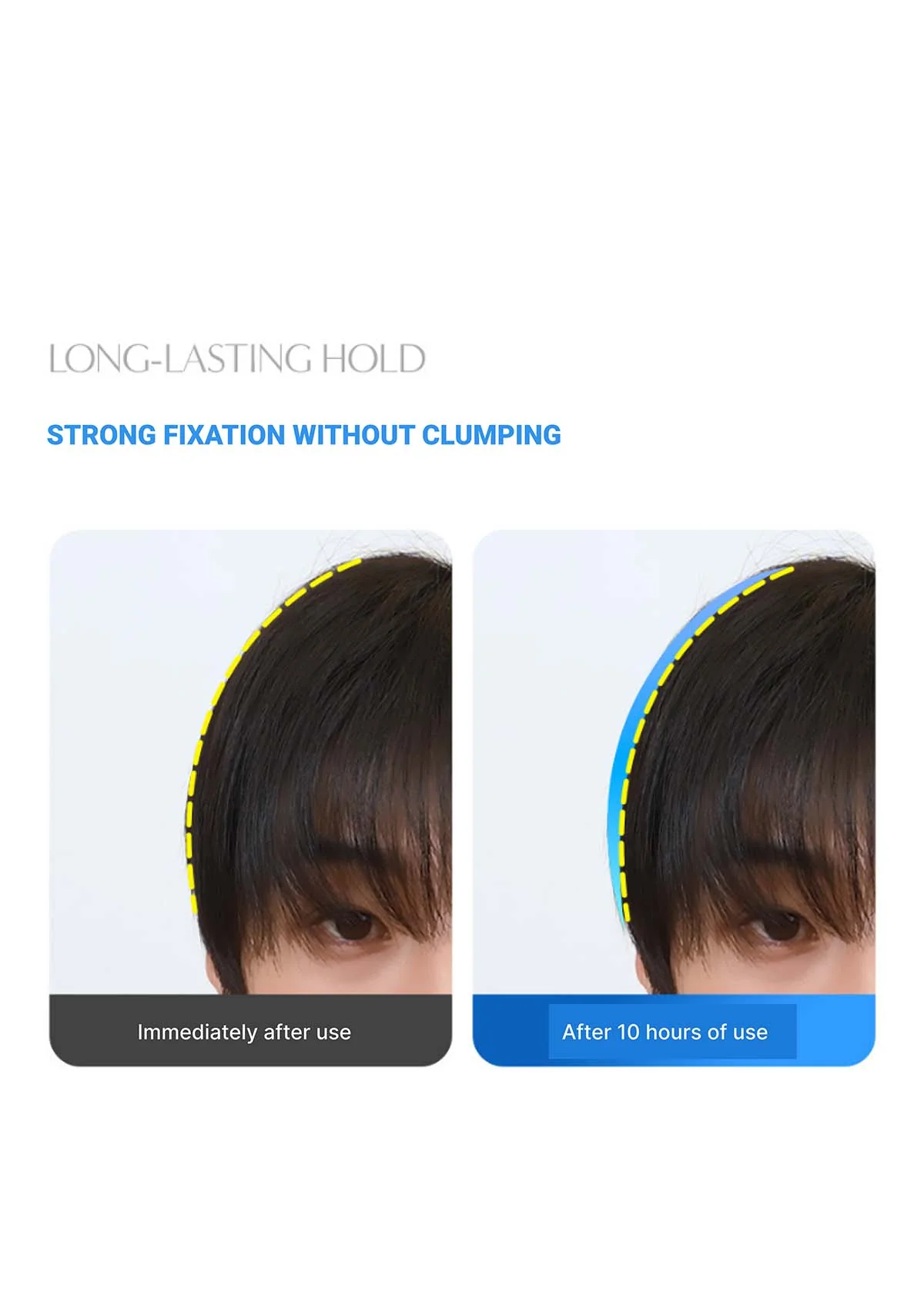 [FORBEAUT] Sleek Wax 15g - Image 18