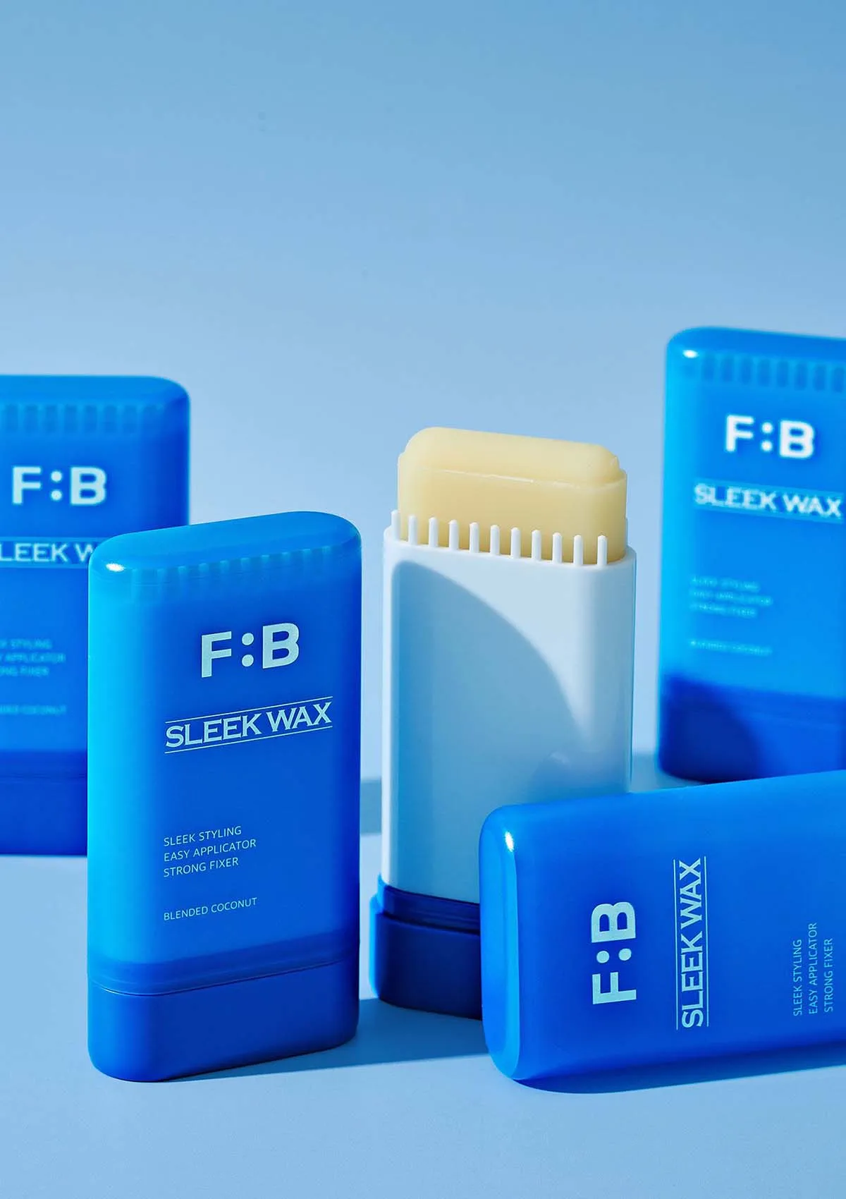 [FORBEAUT] Sleek Wax 15g - Image 2