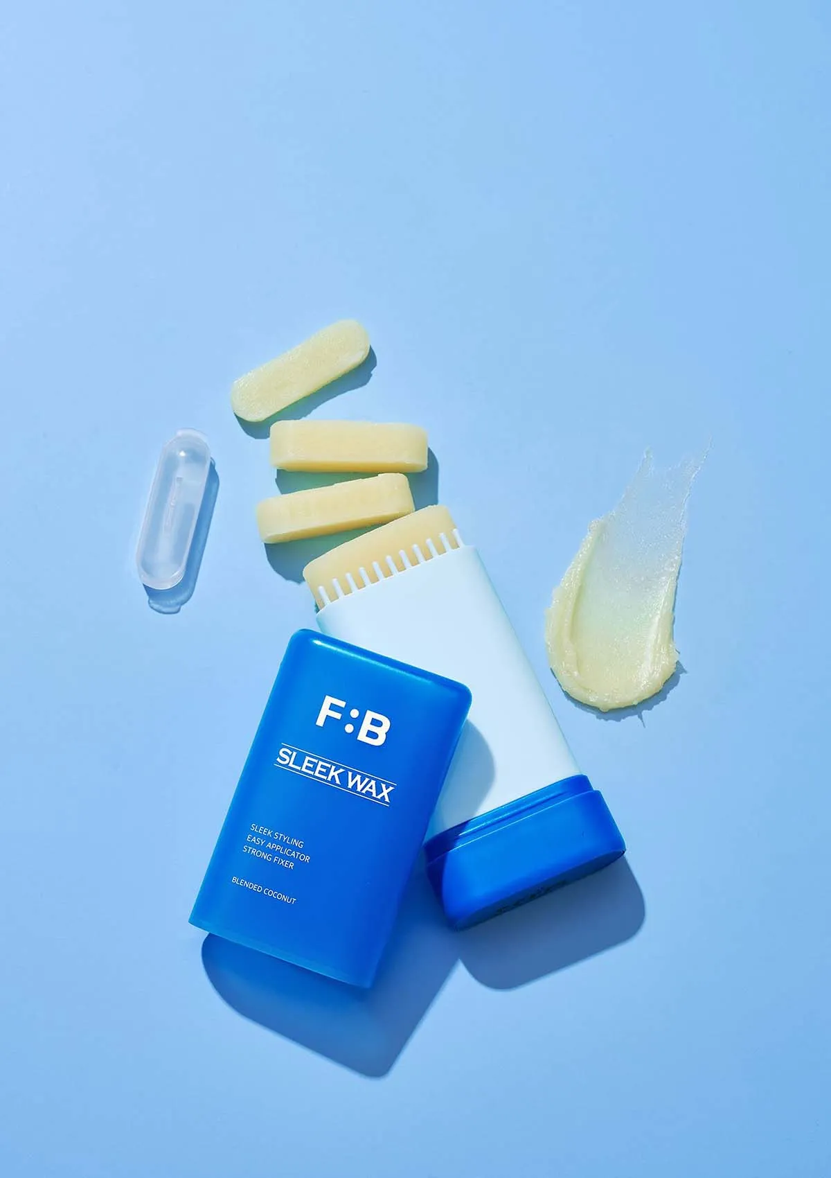 [FORBEAUT] Sleek Wax 15g - Image 20
