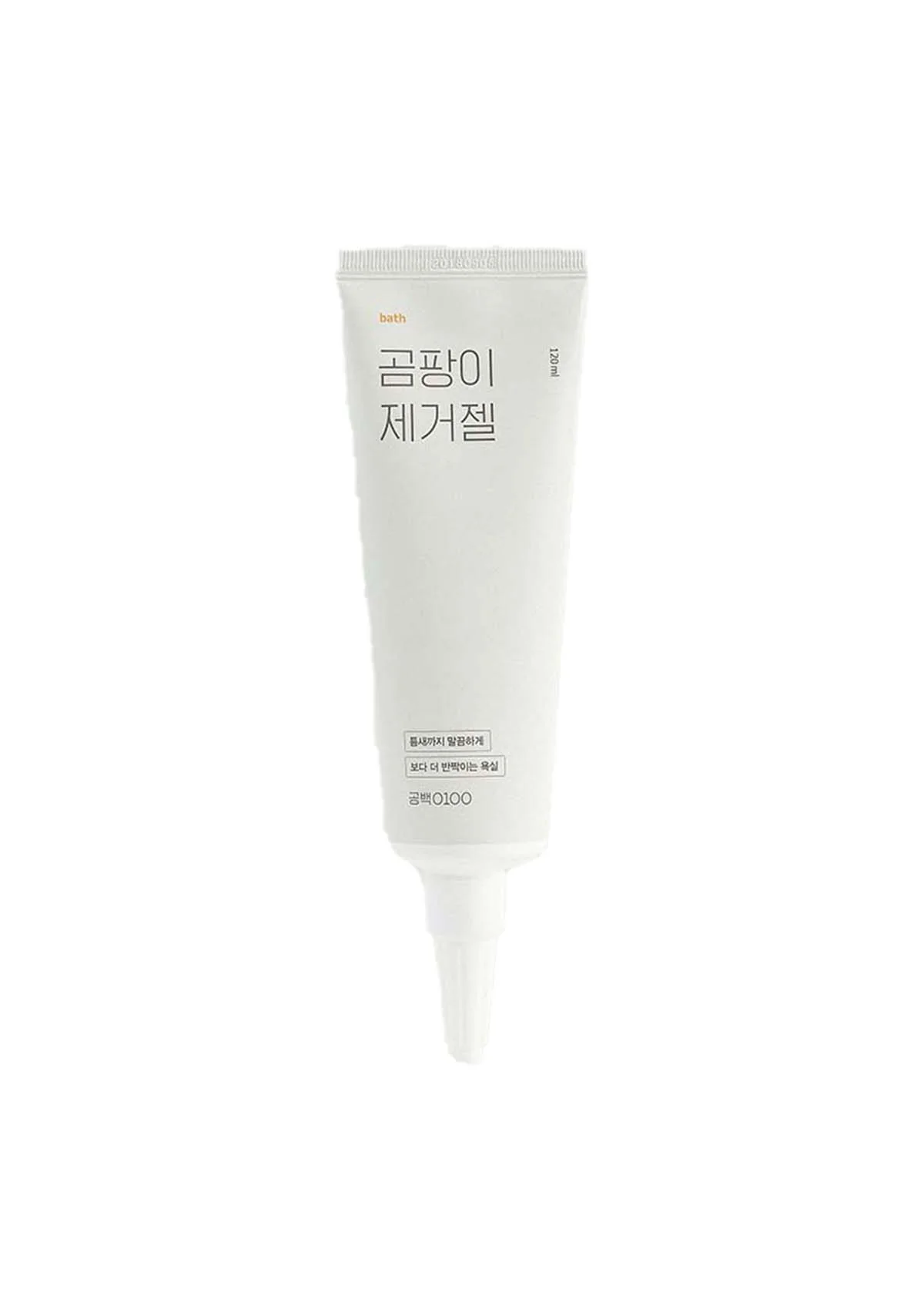 [GONG100] Mold Remover Gel 120ml - Image 4