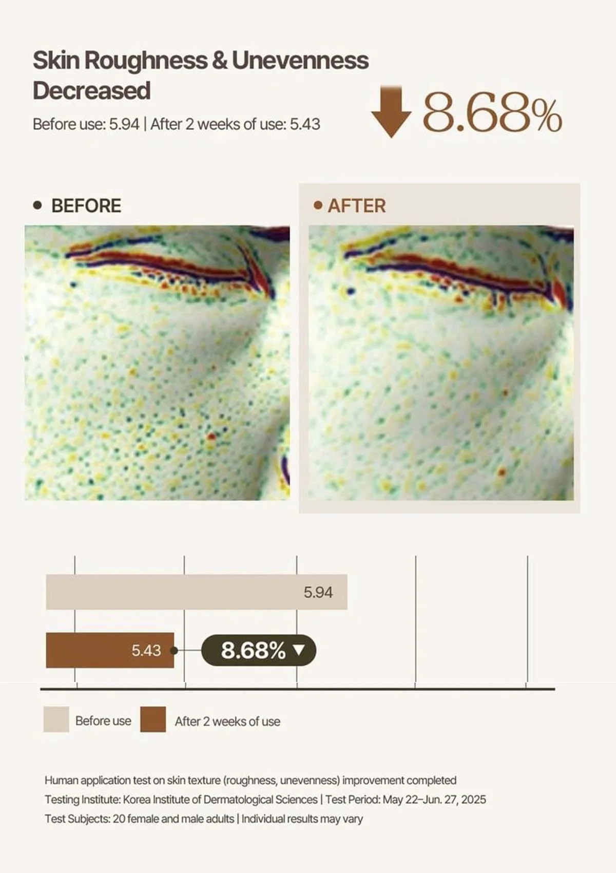 [HEVEBLUE] Salmon Caring Newpair PDRN Booster 100,000 Shot Essence - Image 19