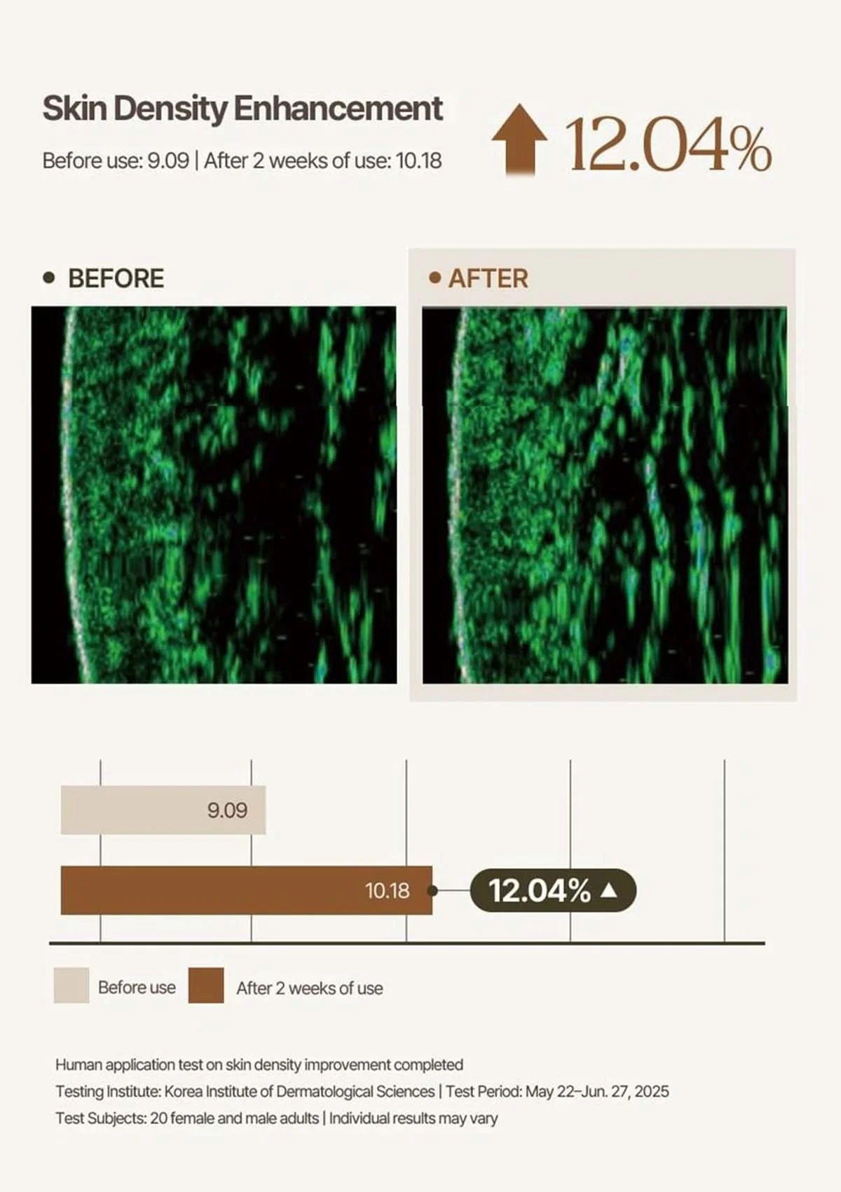 [HEVEBLUE] Salmon Caring Newpair PDRN Booster 100,000 Shot Essence - Image 21
