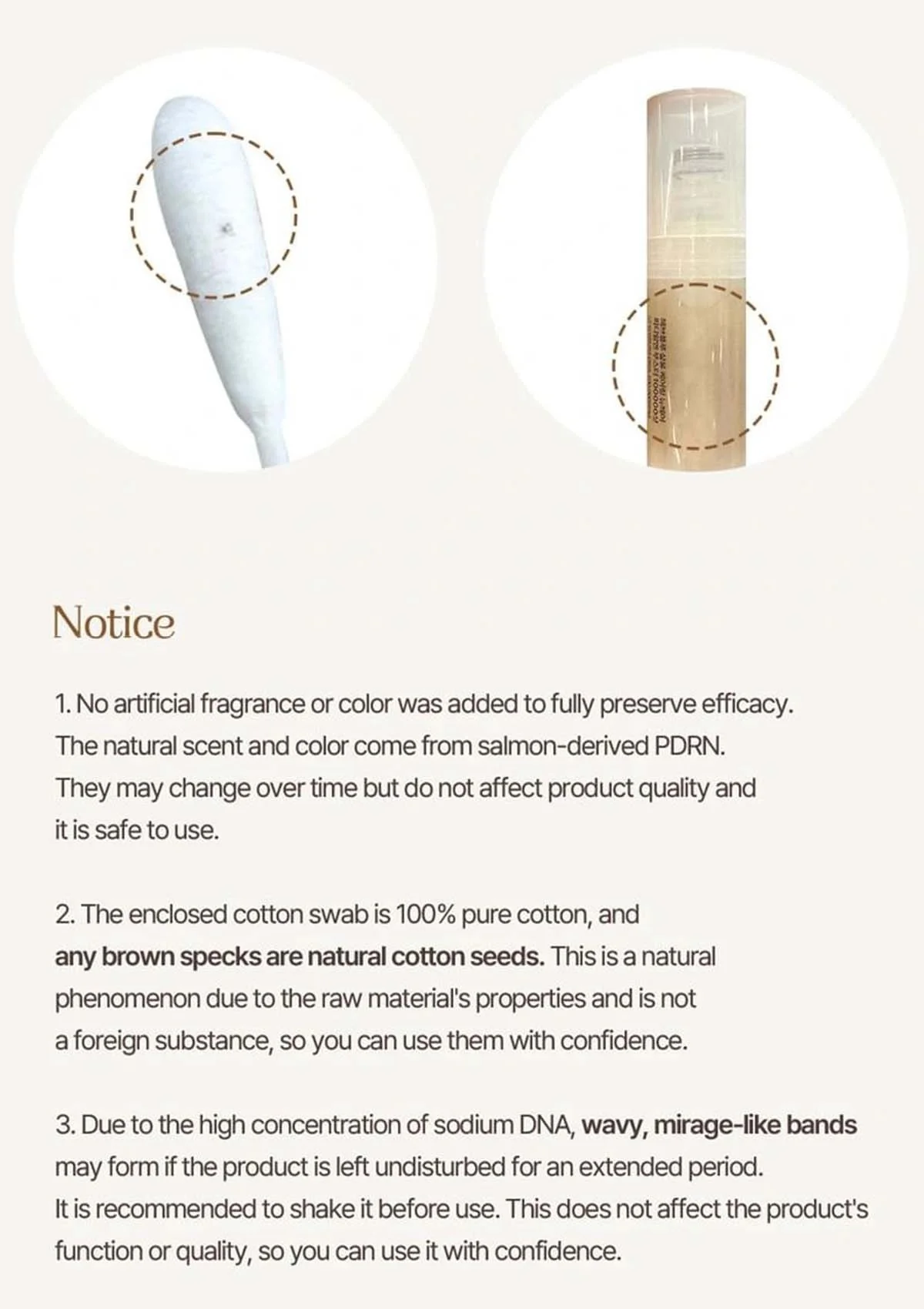 [HEVEBLUE] Salmon Caring Newpair PDRN Booster 100,000 Shot Essence - Image 25