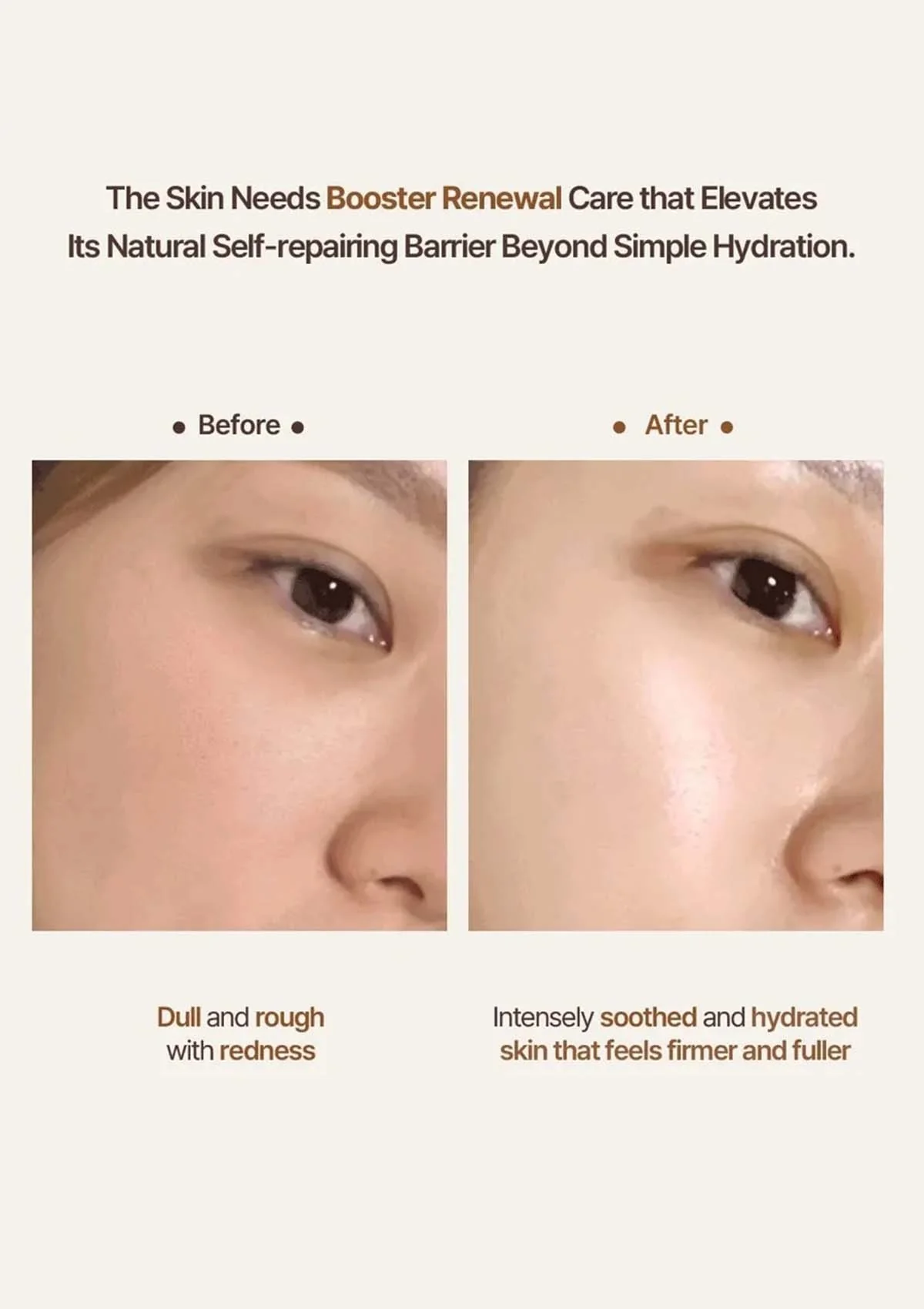 [HEVEBLUE] Salmon Caring Newpair PDRN Booster 100,000 Shot Essence - Image 5