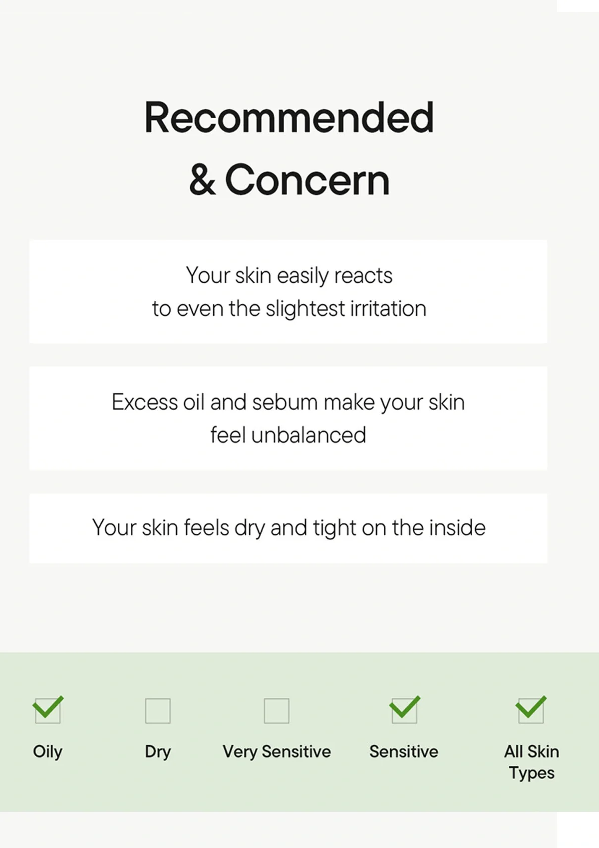 [iUNIK] Tea Tree Relief Serum 50ml - Image 11