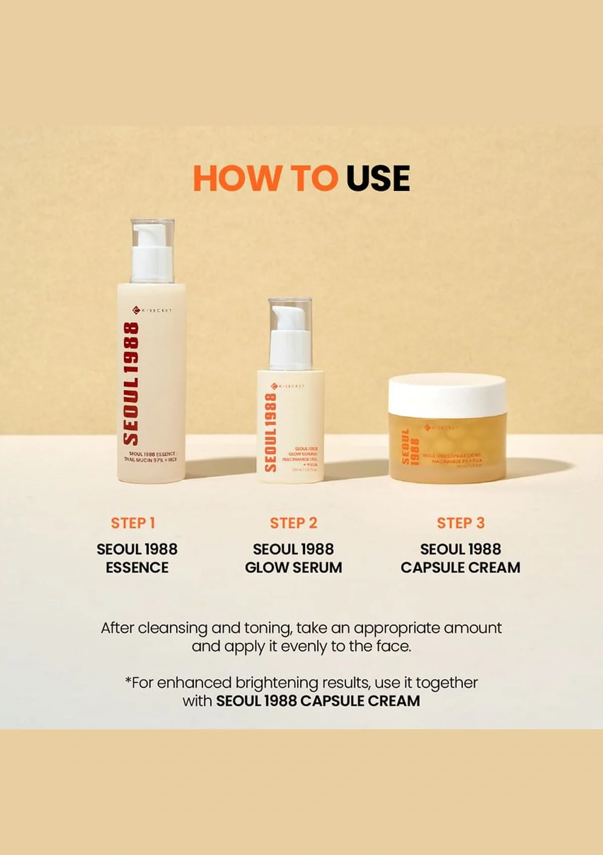 [K-SECRET] Niacinamide 15% + Yuja Serum 30 ml - Image 10