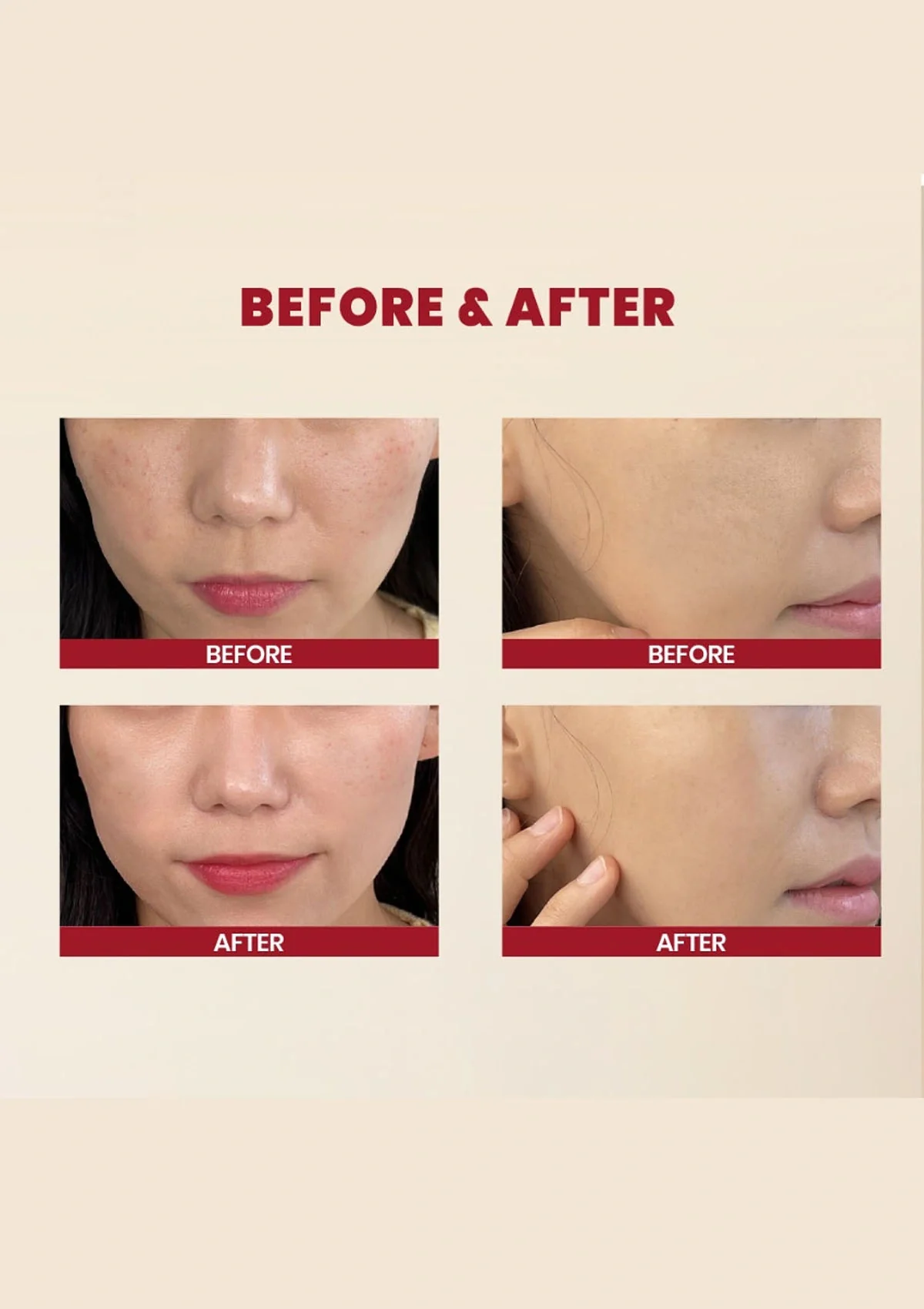 [K-SECRET] Snail Mucin 97% + Rice 100ml - Image 7
