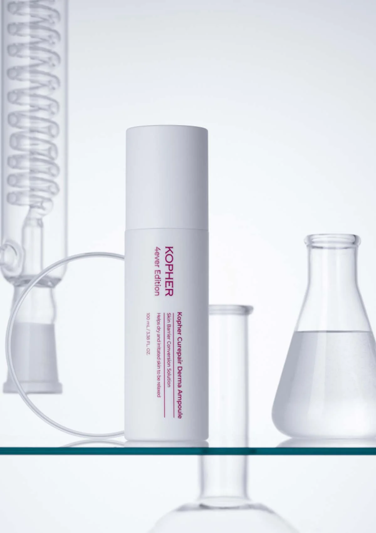 [KOPHER] Curepair Derma Ampoule 100ml - Image 3