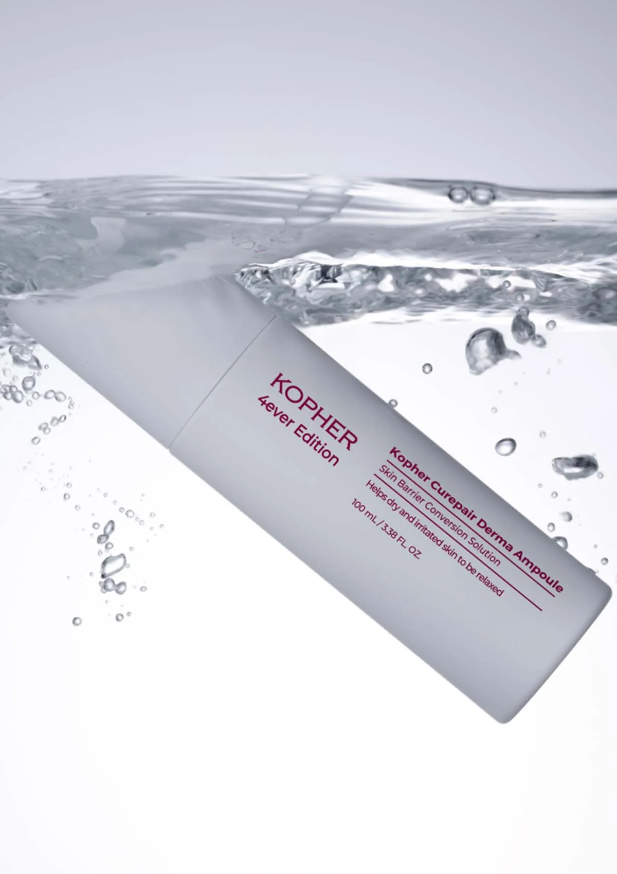 [KOPHER] Curepair Derma Ampoule 100ml - Image 4