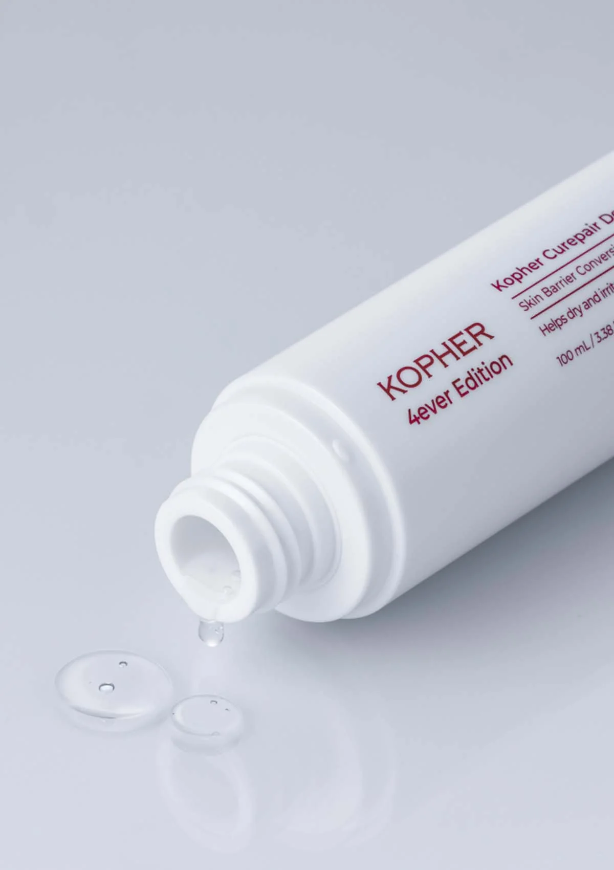 [KOPHER] Curepair Derma Ampoule 100ml - Image 5