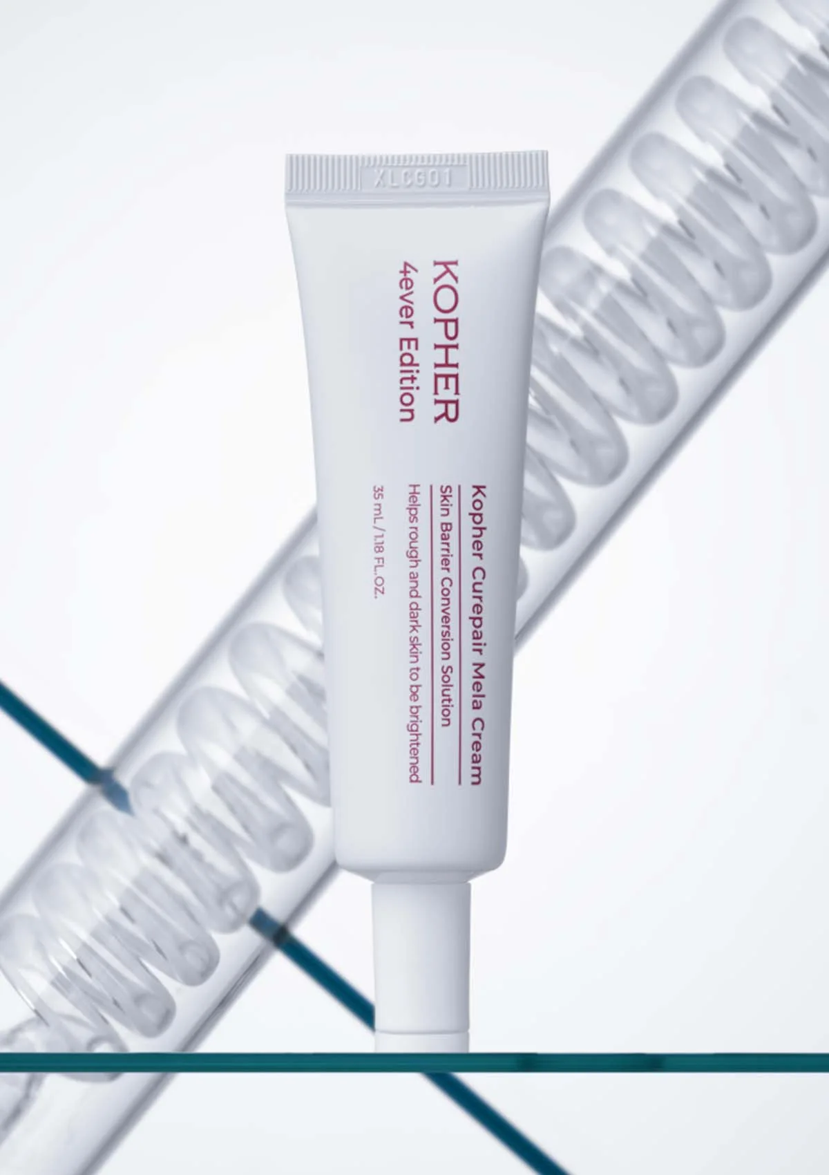 [KOPHER] Curepair Mela Cream 35ml - Image 3
