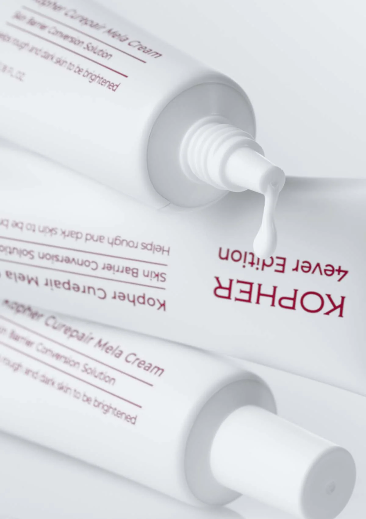[KOPHER] Curepair Mela Cream 35ml - Image 4