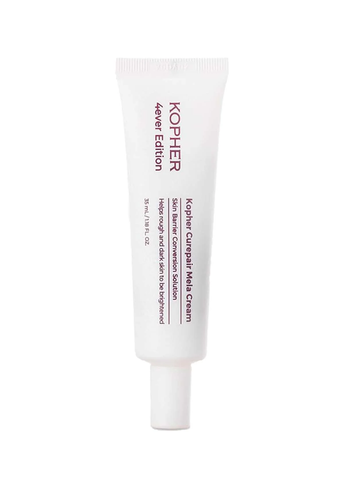 [KOPHER] Curepair Mela Cream 35ml - Image 6