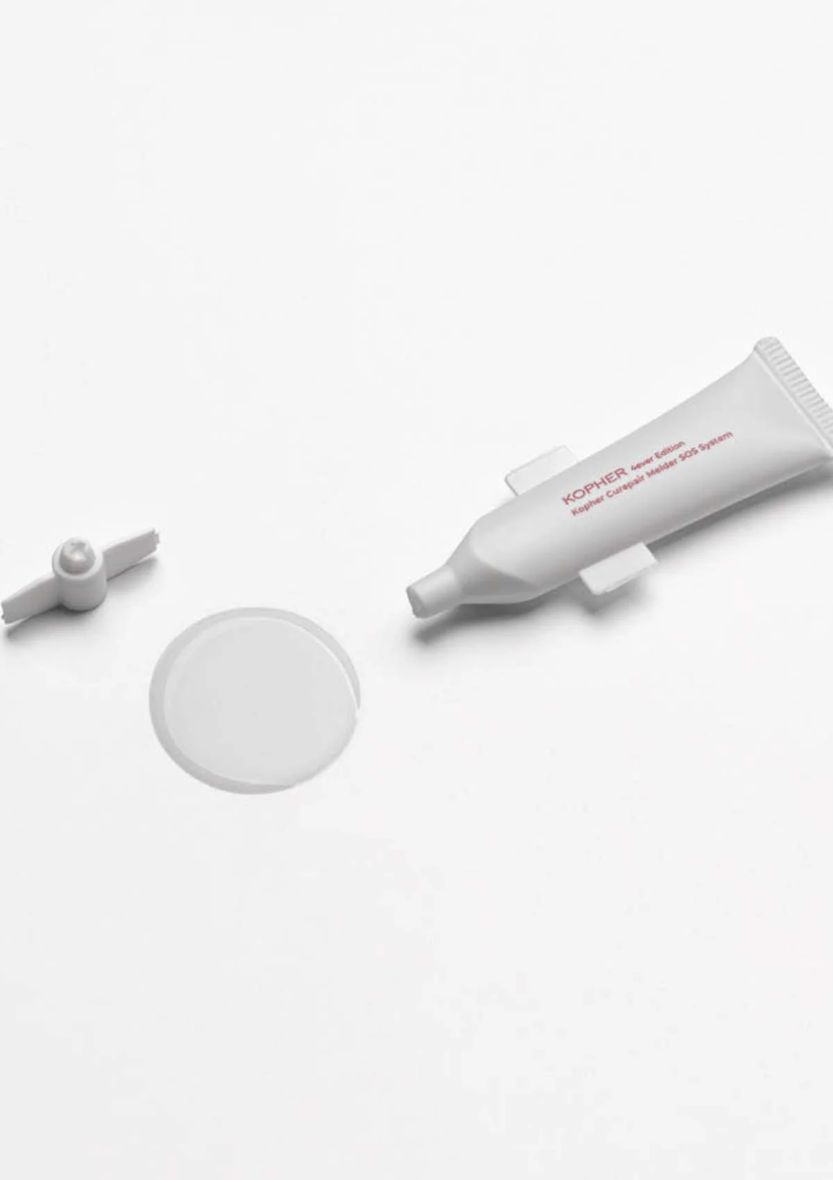 [KOPHER] Curepair Melder SOS System (1 Box = 1.5ml x 20pcs) - Image 5