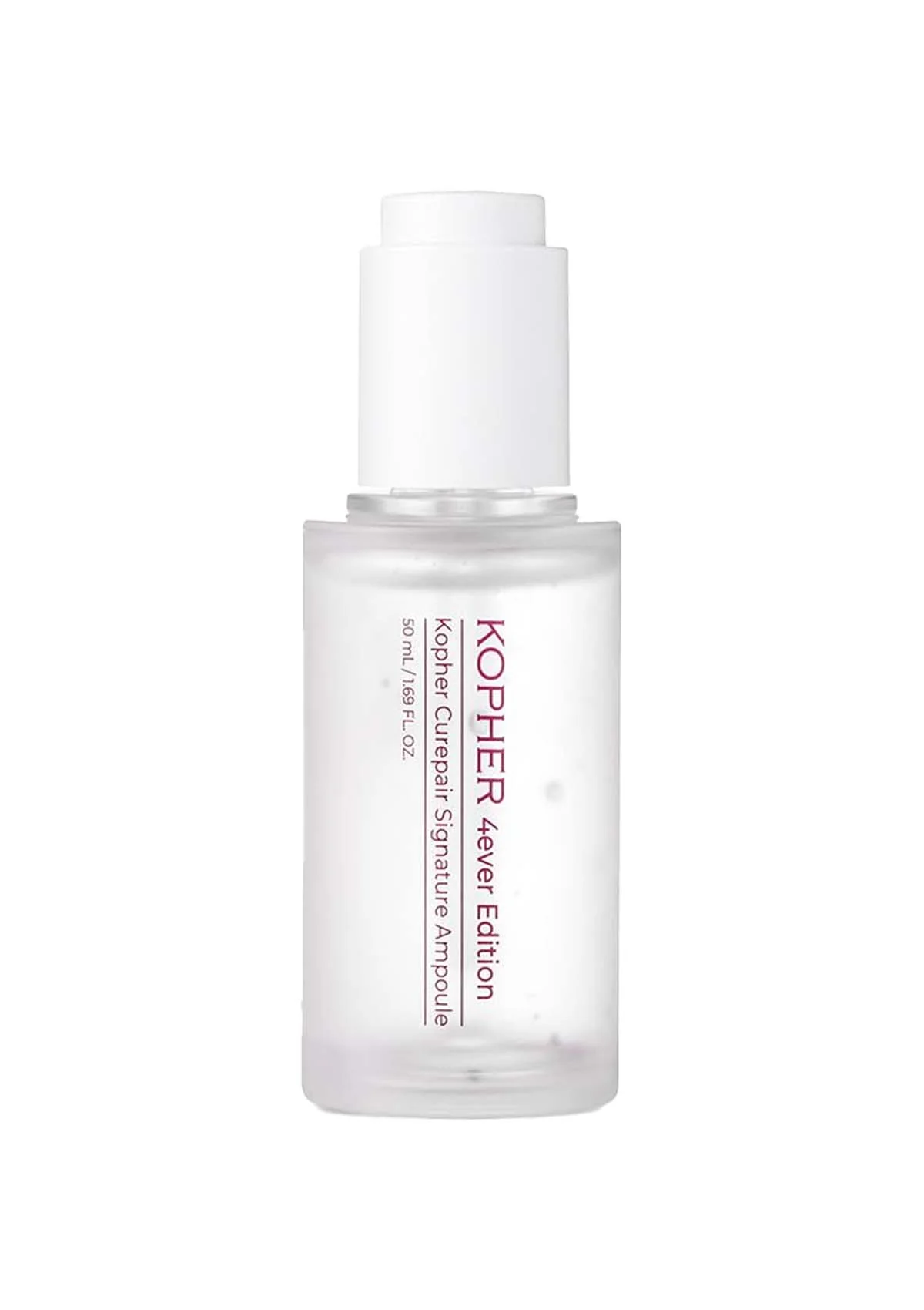 [KOPHER] Curepair Signature Ampoule 50ml - Image 6
