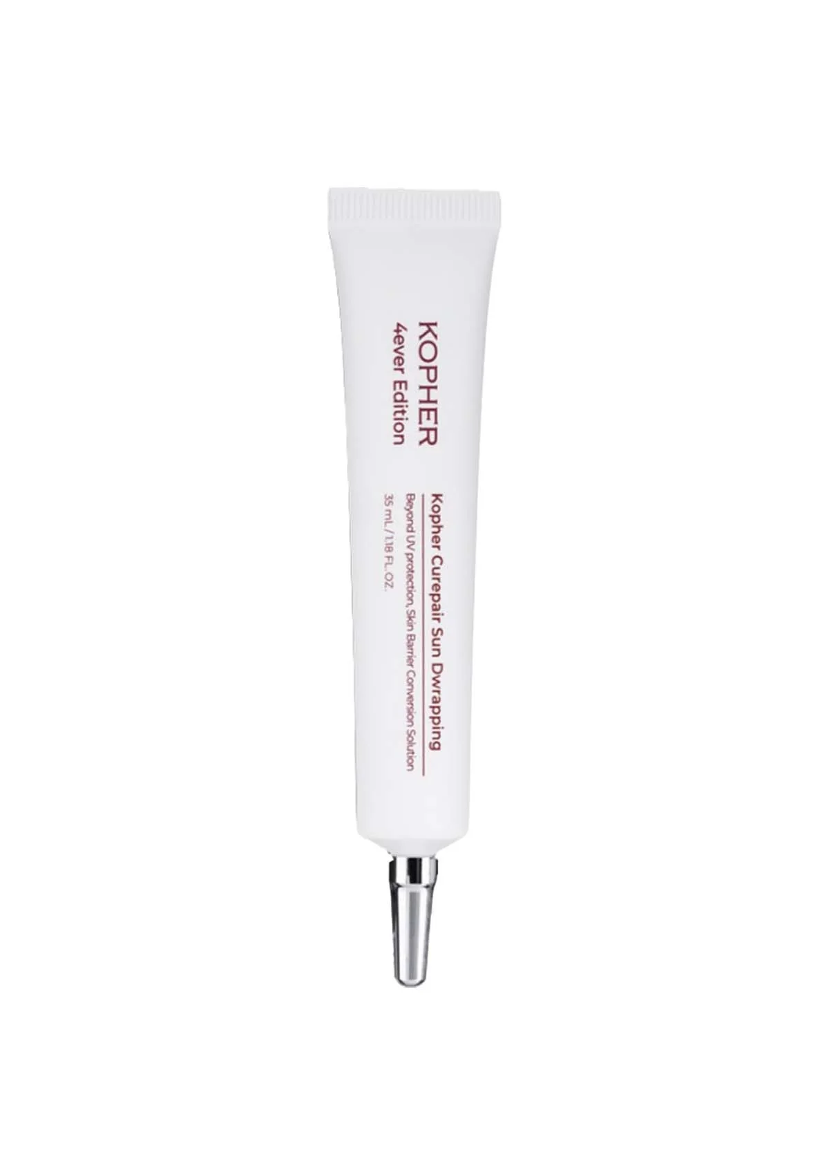 [KOPHER] Curepair Sun Dwrapping SPF 50+ PA++++ 35ml - Image 7