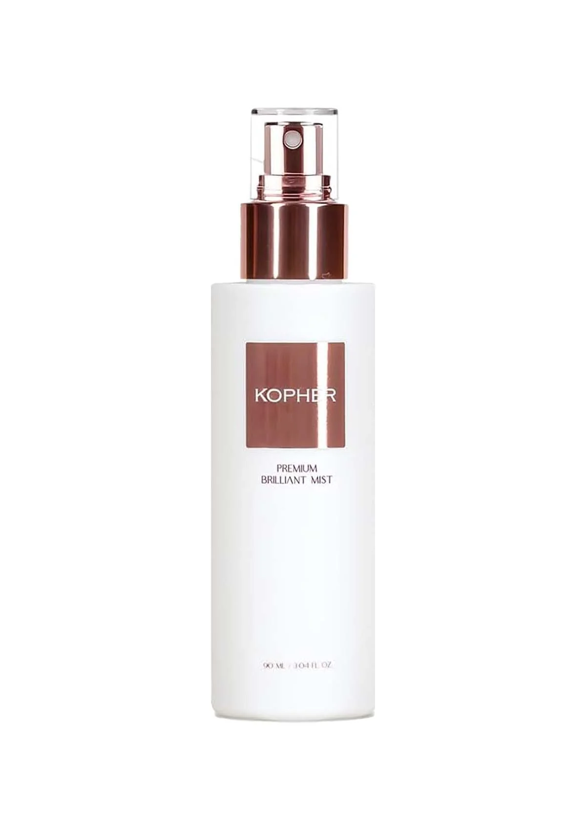 [KOPHER] Premium Brilliant Mist 90ml - Image 6