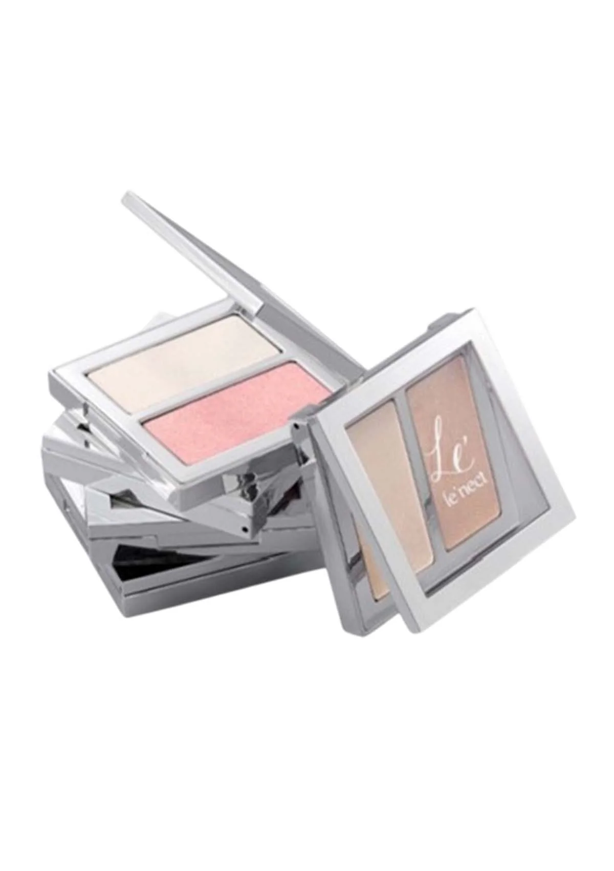 [LE'NECT] Flash I Aurora Dual Highlighter 7.2g - Image 5