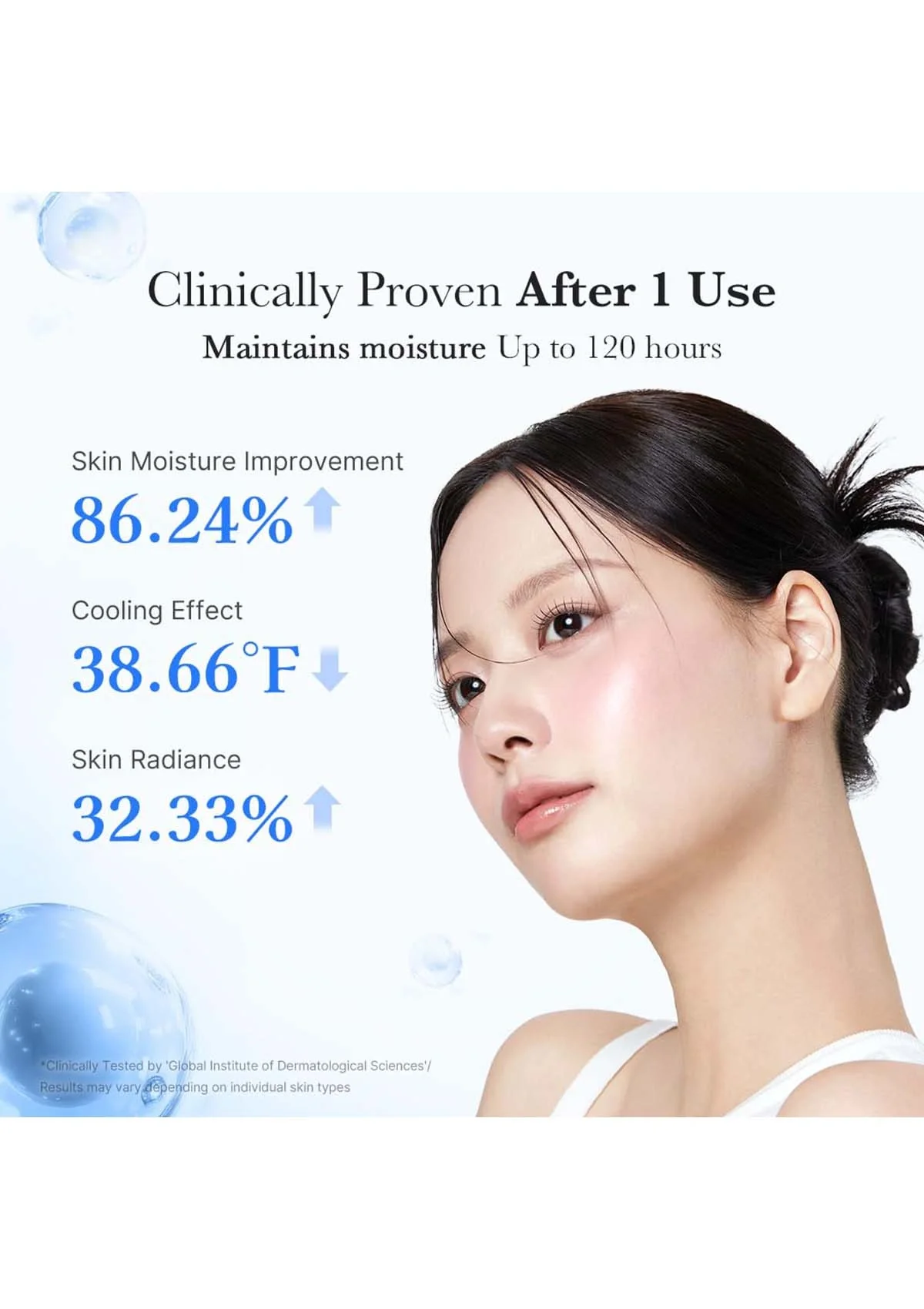 [MEDICUBE] Hyaluronic Moisturizing Capsule Cream 55g - Image 5