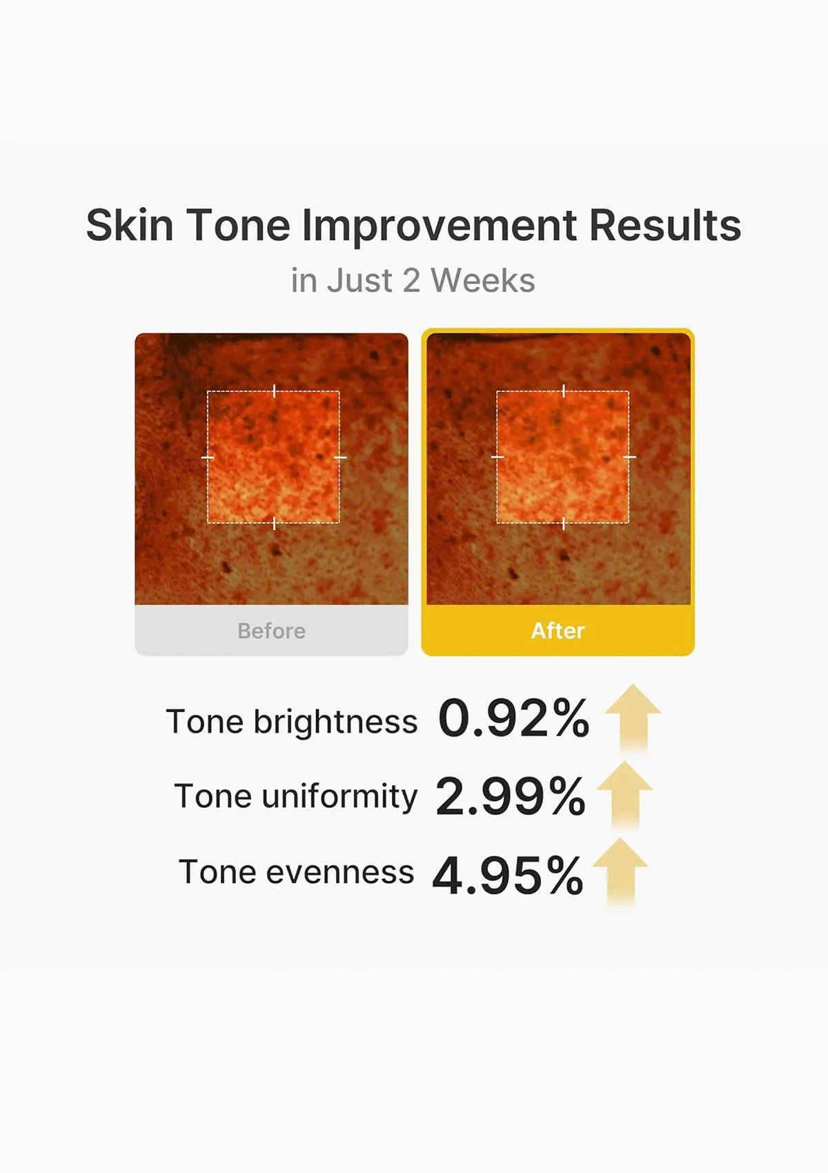 [MEDICUBE] Kojic Acid Turmeric Vita Capsule Cream 53g - Image 6