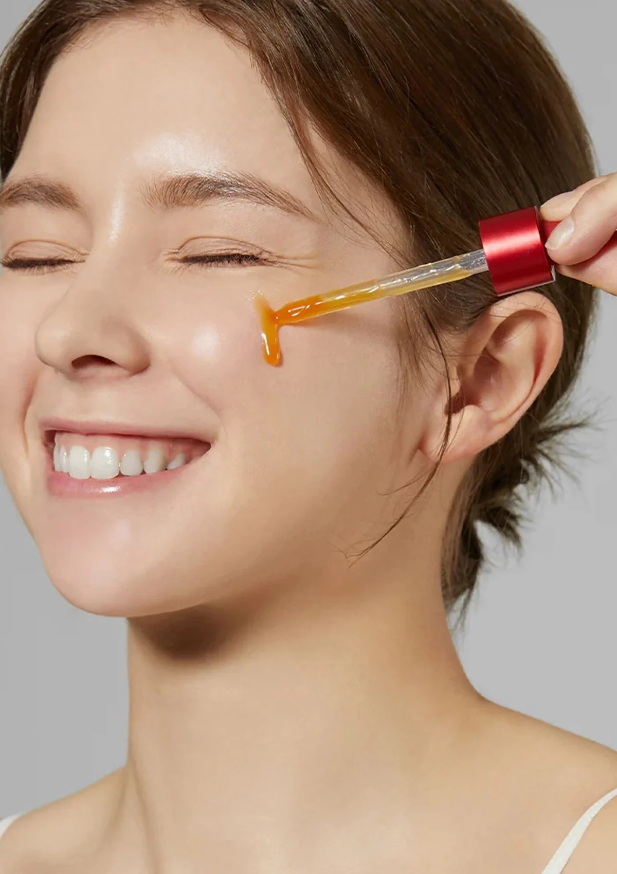 [MEDICUBE] Red Acne Succinic Acid Peel 40g - Image 8
