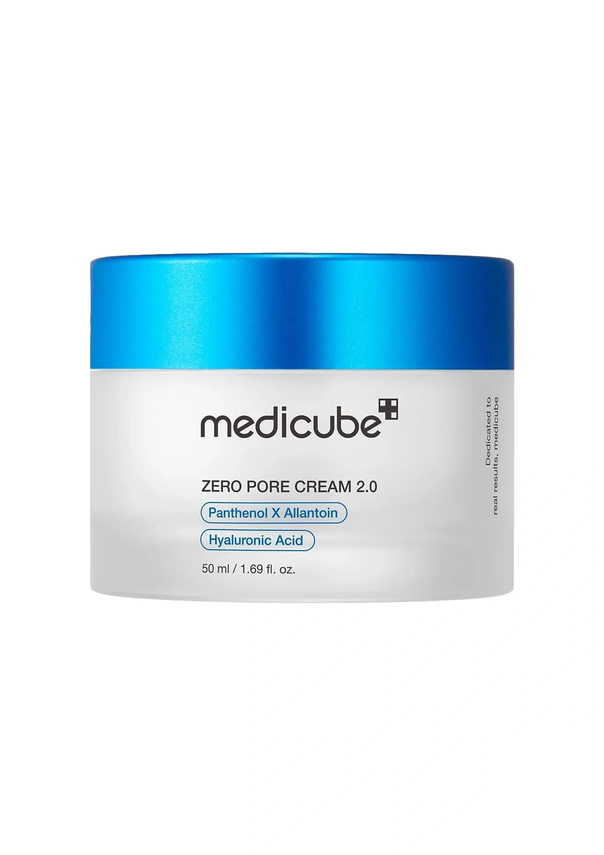 [MEDICUBE] Zero Pore Cream 2.0 50ml - Image 2
