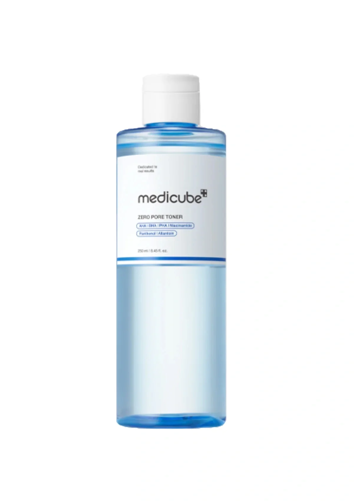 [MEDICUBE] Zero Pore Toner 250ml - Image 10