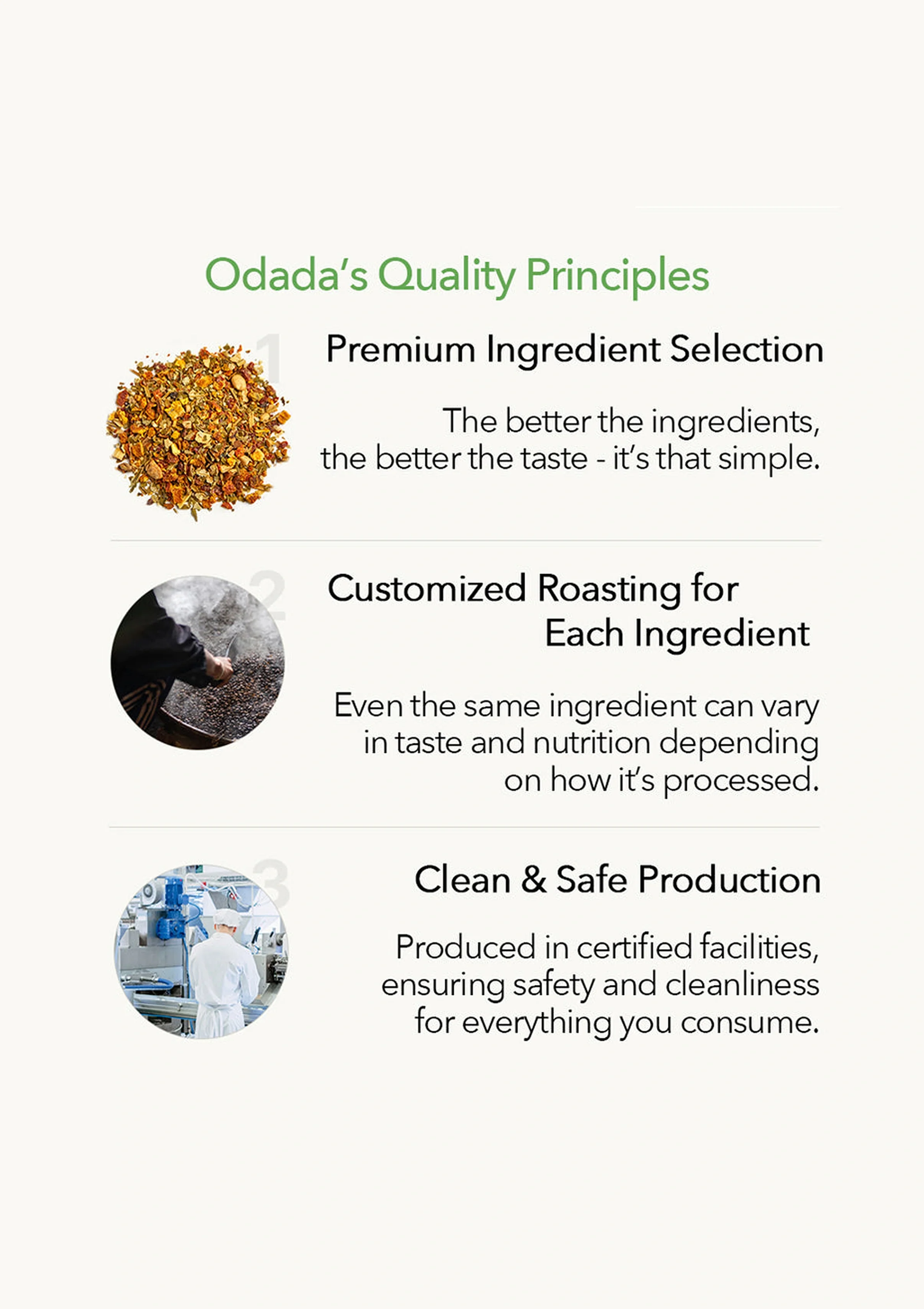 [ODADA] Cate Queen Tea (1 Pack = 1.5g x 24 Tea Bags) - Image 13