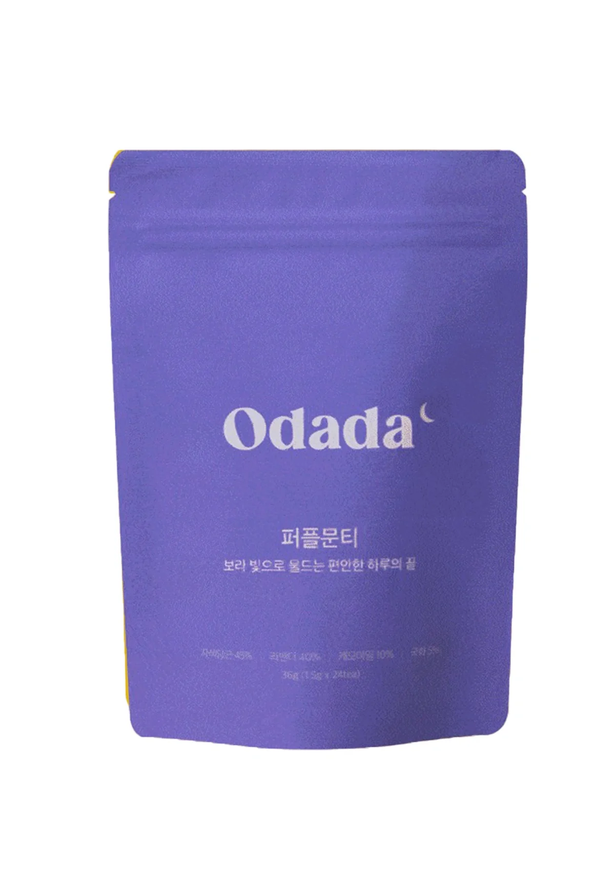 [ODADA] Inner Care Tea Collection (In 7 Types | 24 Tea Bags Each) - Image 82
