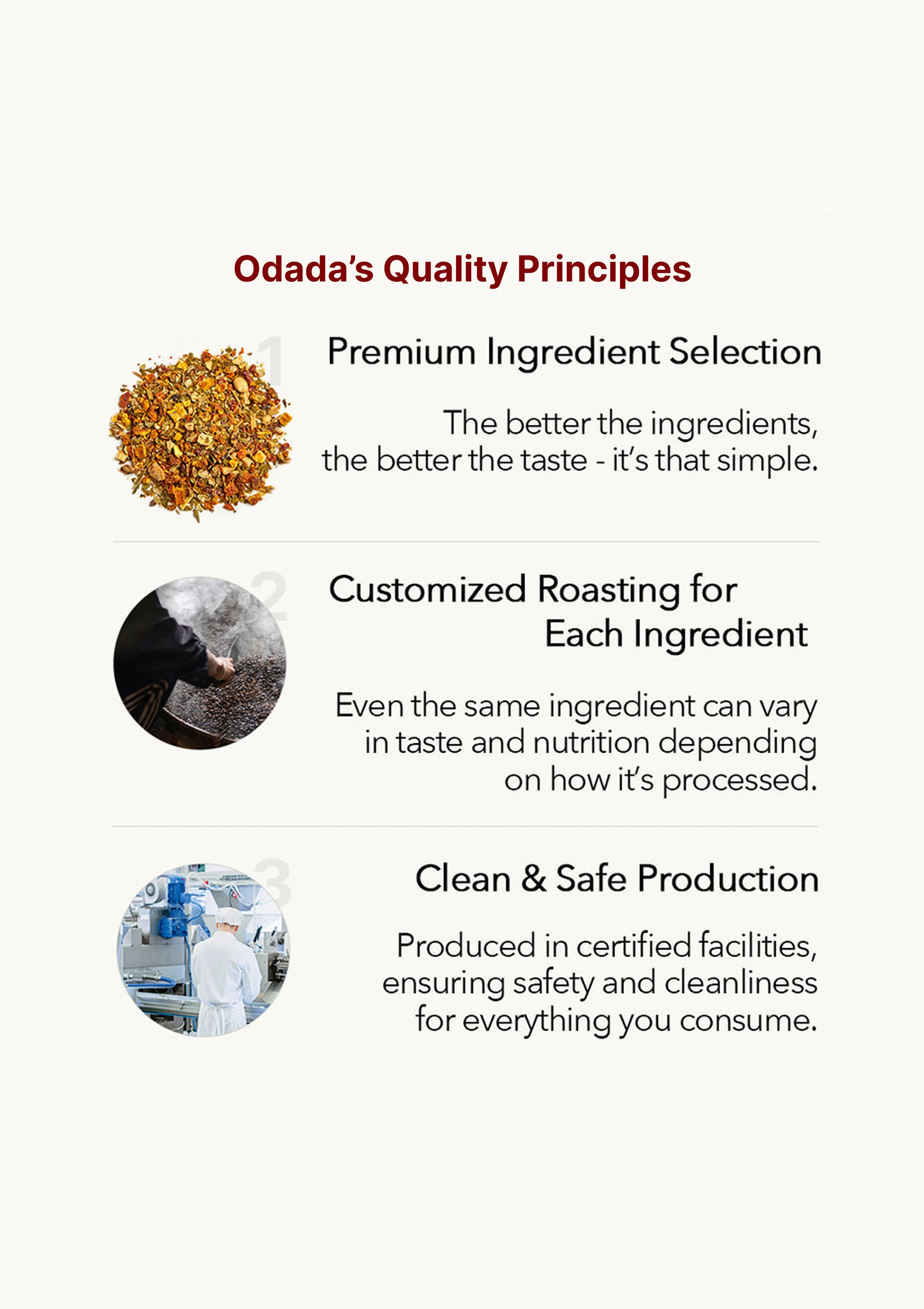 [ODADA] Sugar Cutfee Tea (1 Pack = 3g x 24 Tea Bags) - Image 11