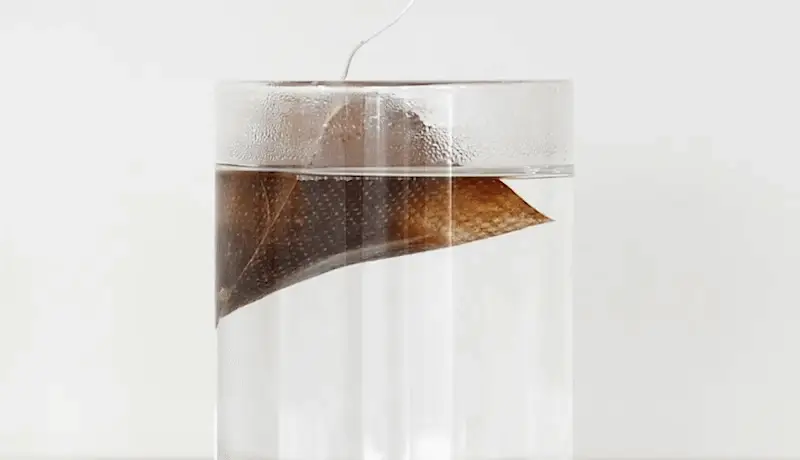 [ODADA] Sugar Cutfee Tea (1 Pack = 3g x 24 Tea Bags) - Image 18