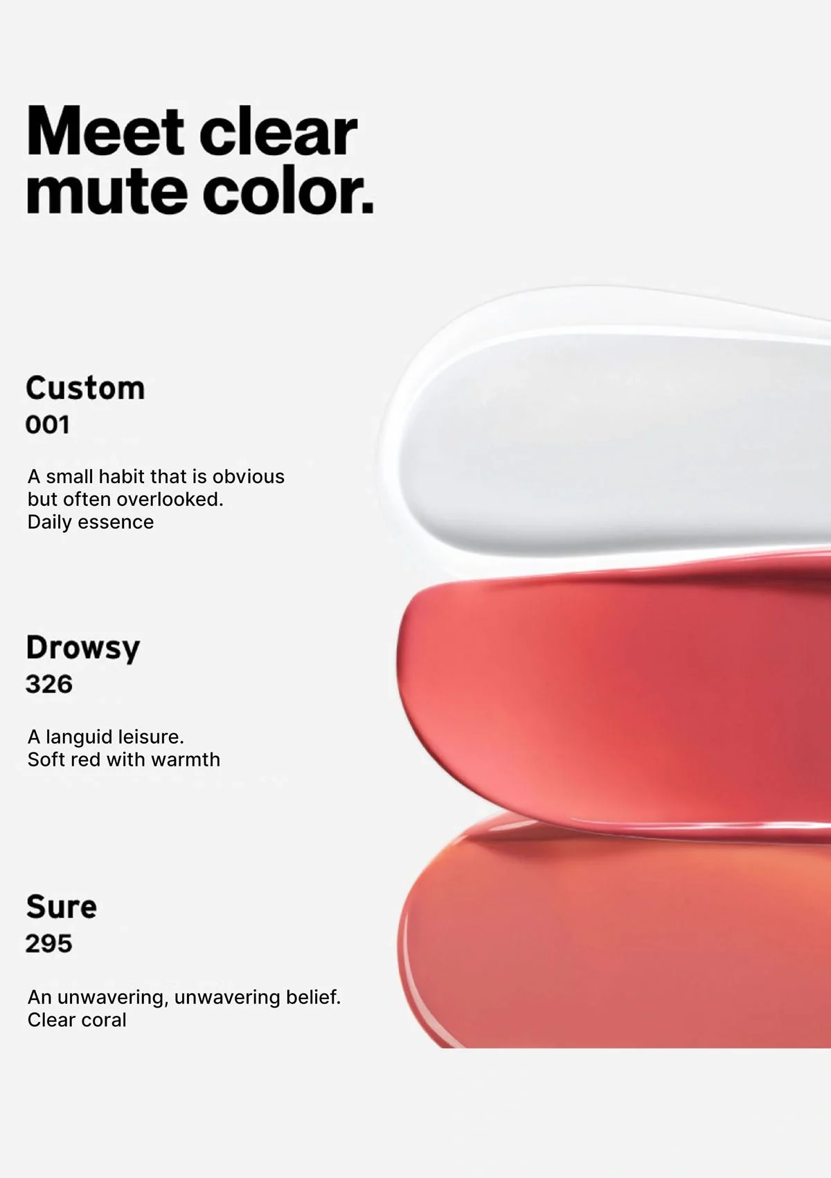 [ODDTYPE] Unframed Hydro Blow Tint 9g - Image 10