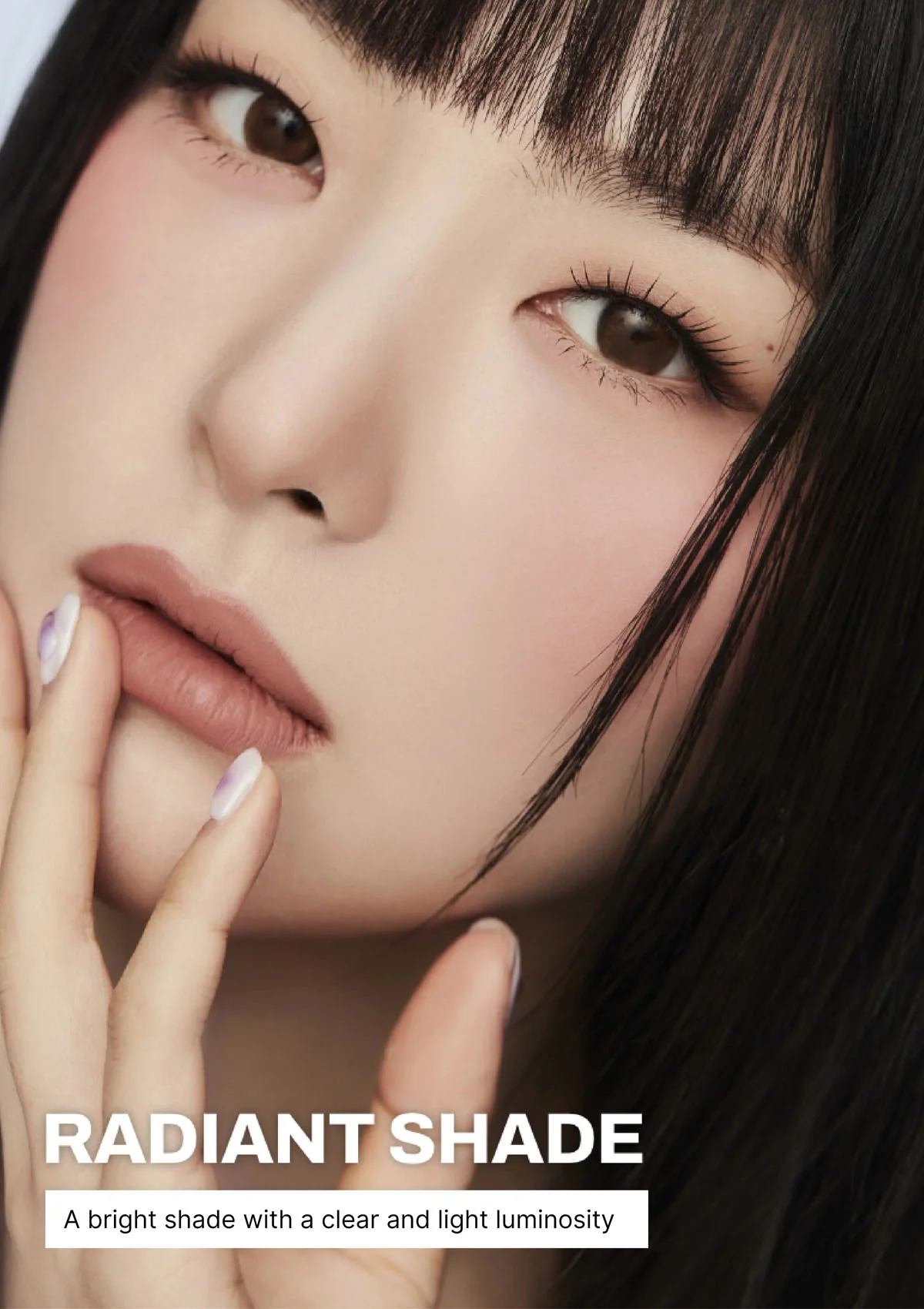 [OIAD] Silverpulse Mousse Cream Lip & Cheek 7.5g - Image 11