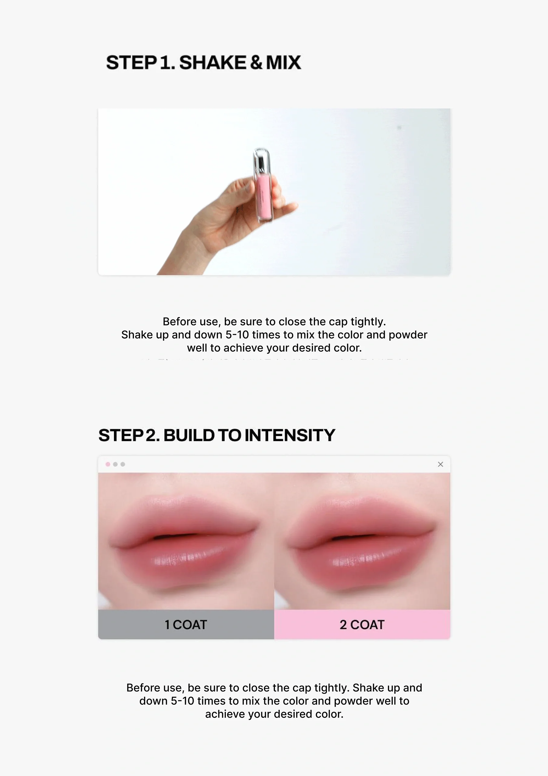 [OIAD] Slayn Powder Mixing Water Tint 4g - Image 14