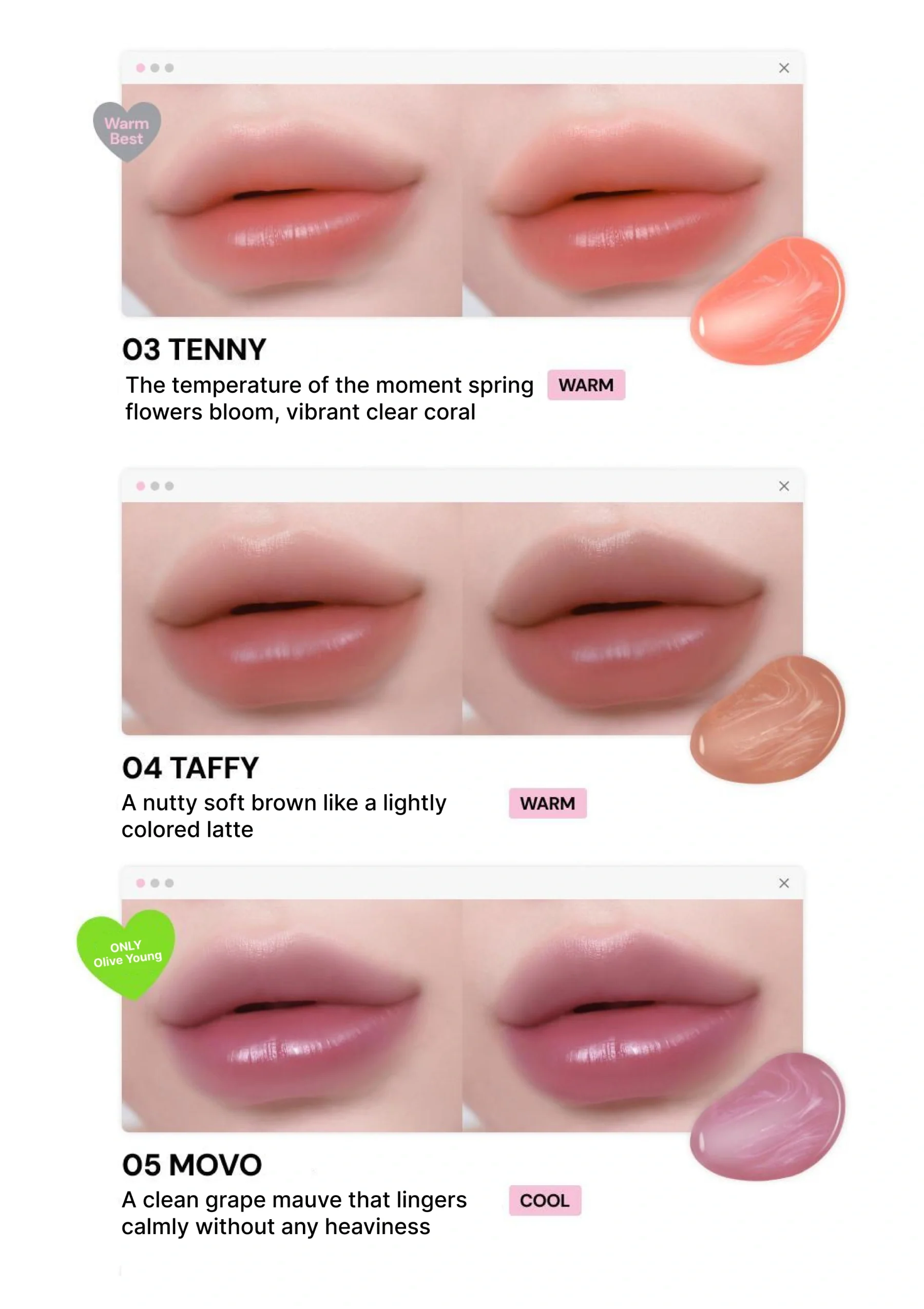 [OIAD] Slayn Powder Mixing Water Tint 4g - Image 16