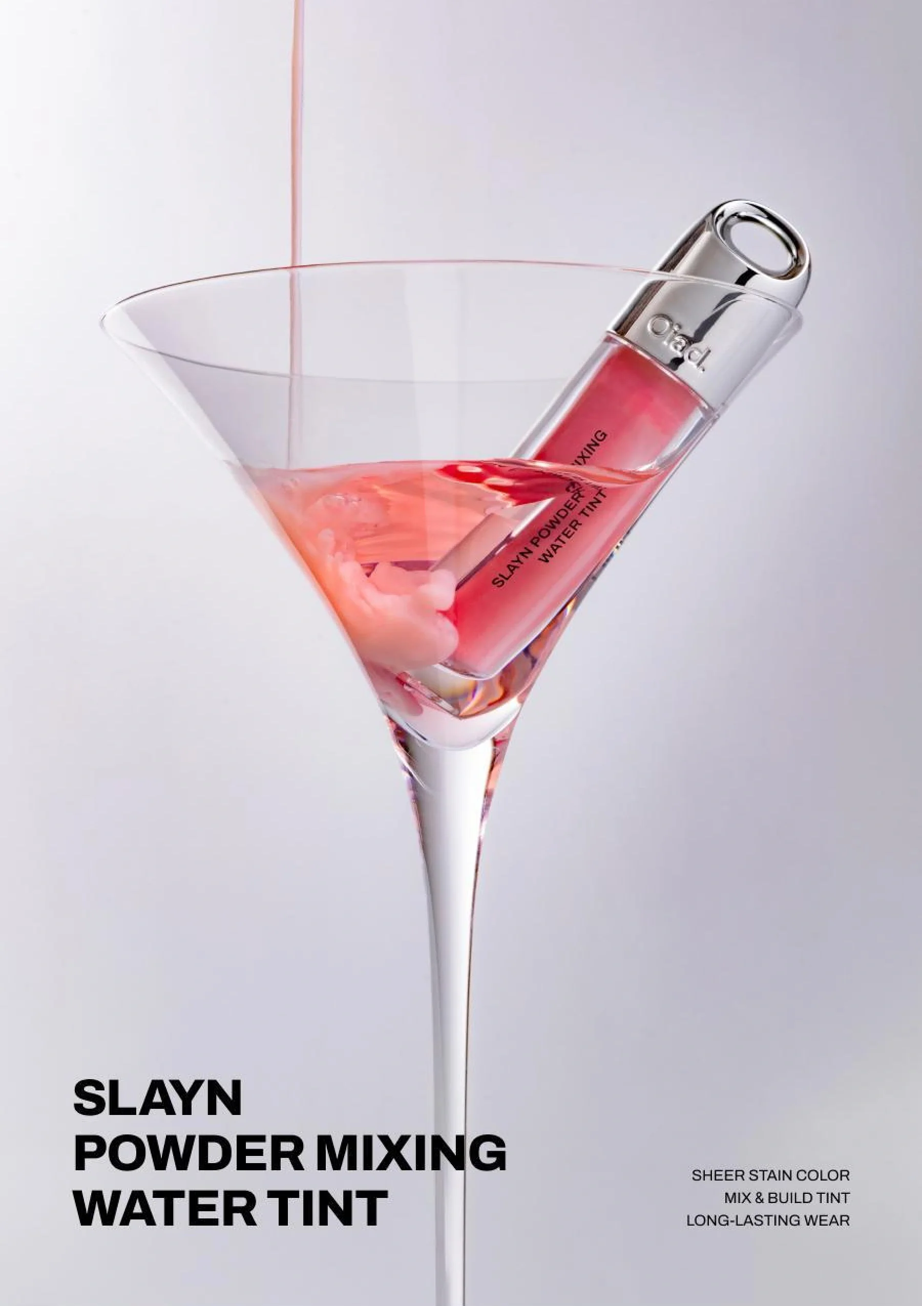 [OIAD] Slayn Powder Mixing Water Tint 4g - Image 18