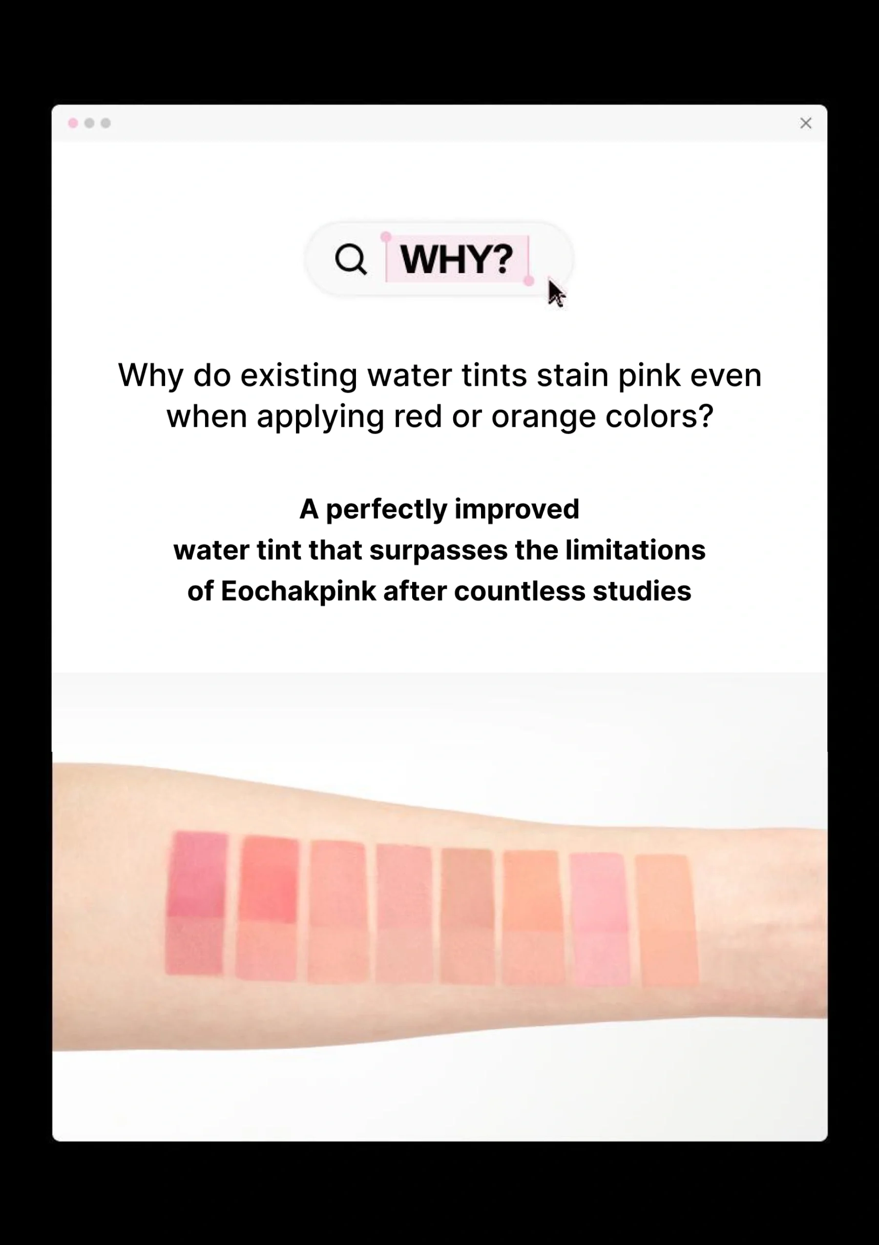 [OIAD] Slayn Powder Mixing Water Tint 4g - Image 22