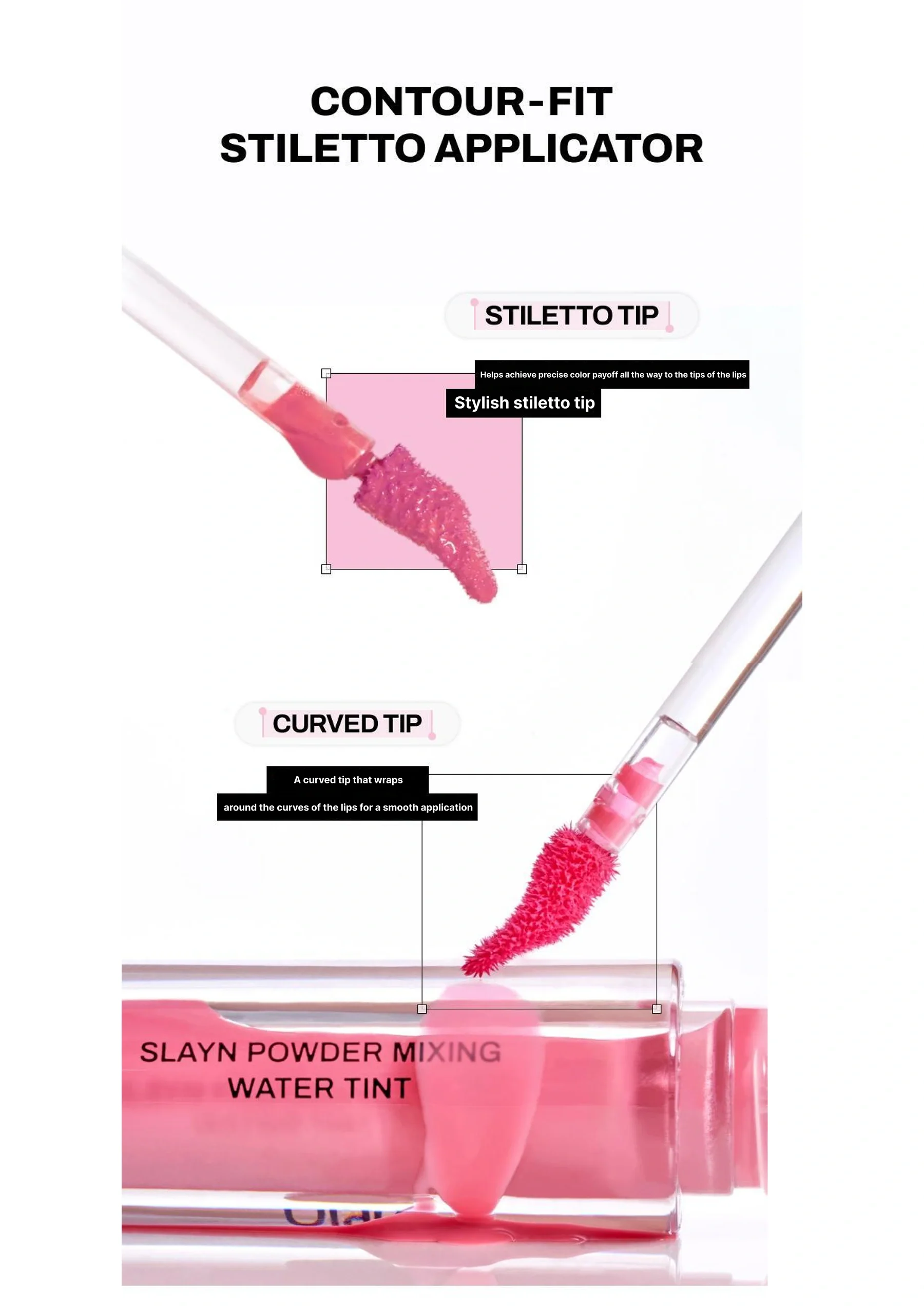 [OIAD] Slayn Powder Mixing Water Tint 4g - Image 30
