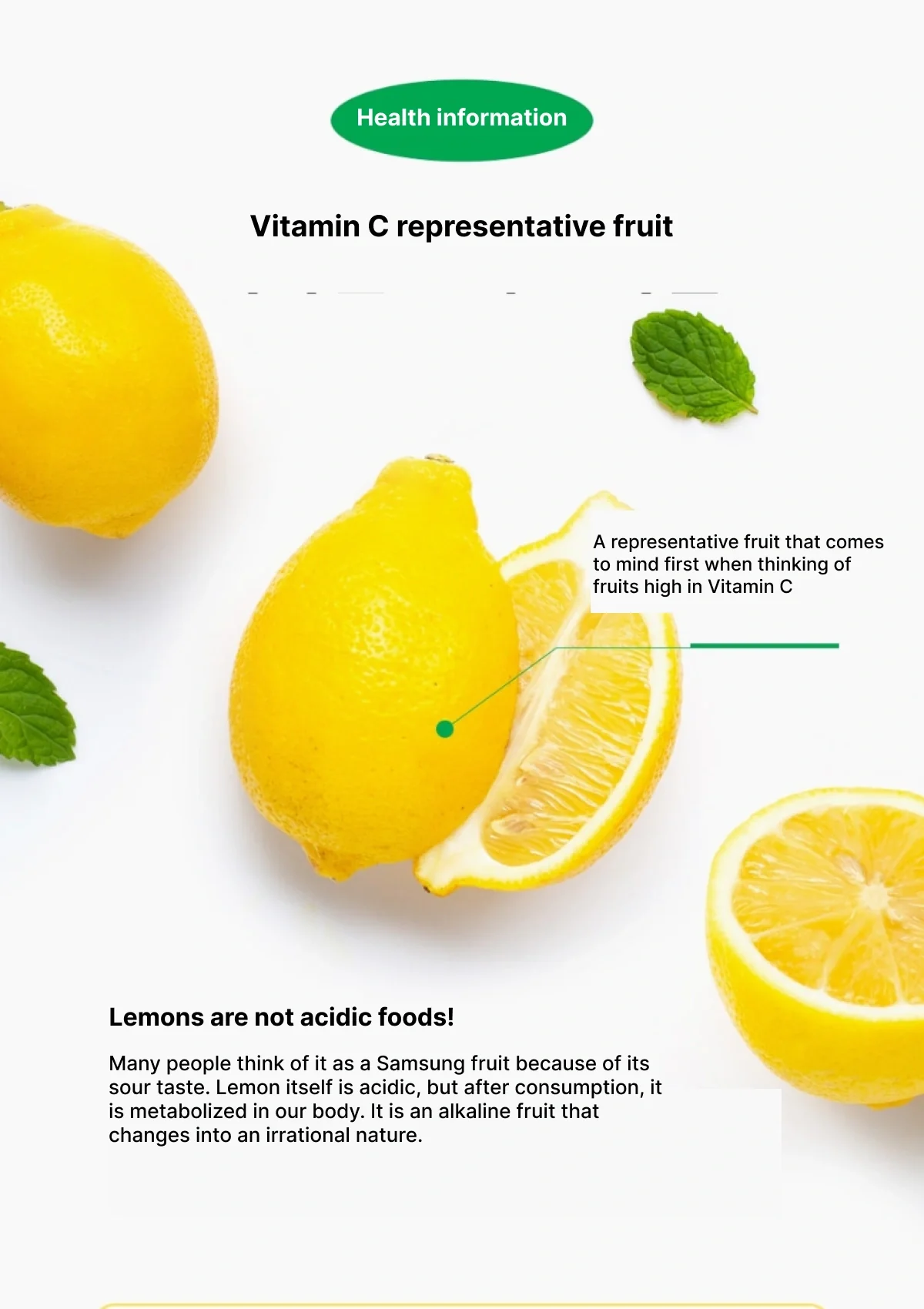 [OLIVAZUMO] Organic Olive Lemon Oleshot (1 Box = 20g x 14 Sticks) - Image 21