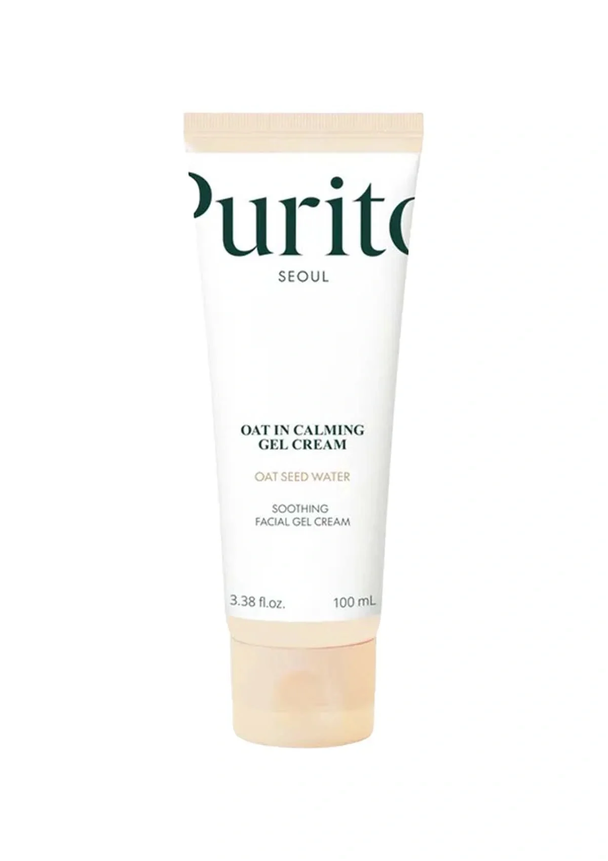 [PURITO SEOUL] Oat In Calming Gel Cream 100ml - Image 14