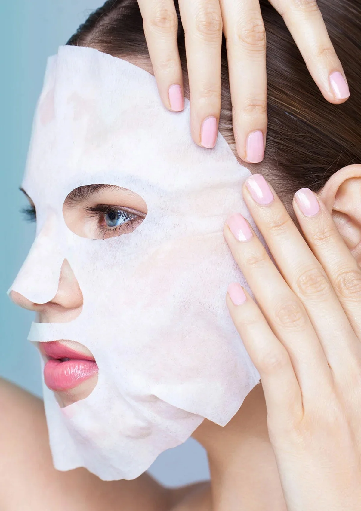[REJURAN] Turnover Mask (1 Box = 40ml x 5 Masks) - Image 10