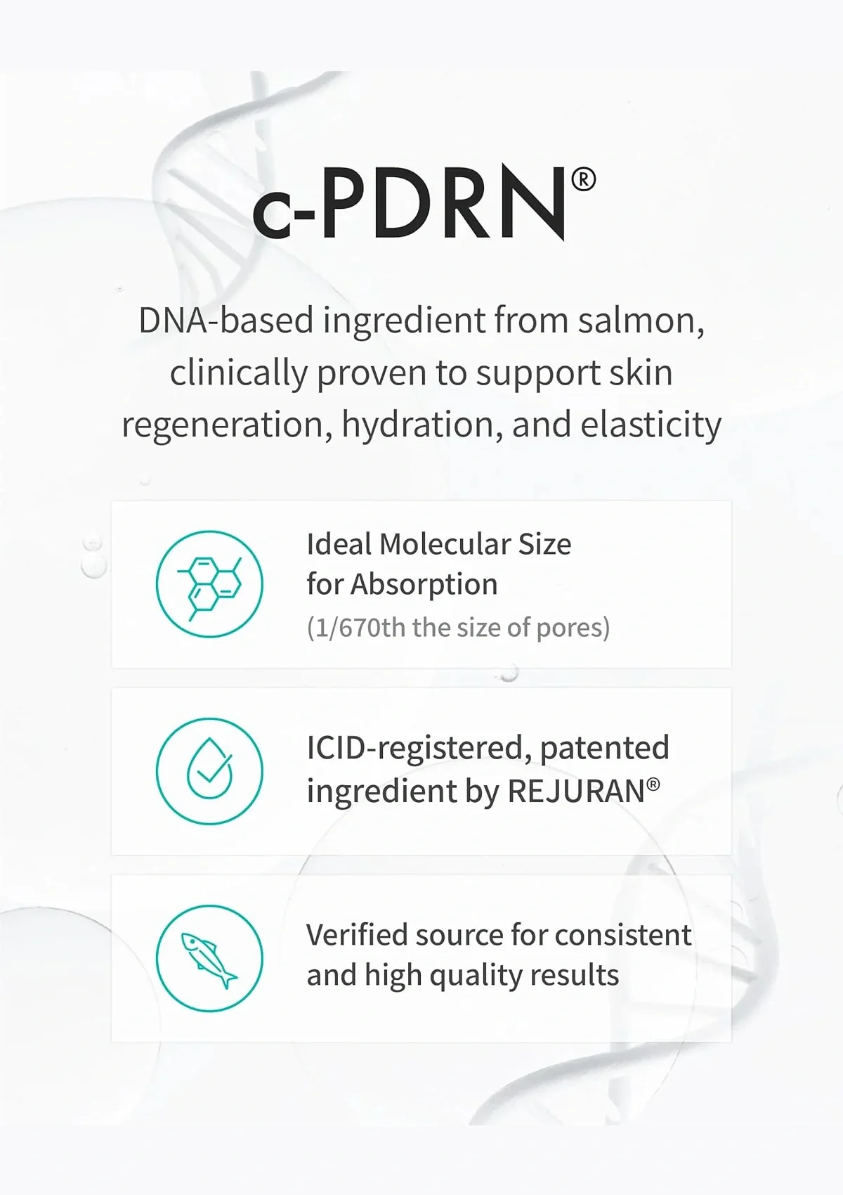 [REJURAN] Rebalancing Toner 120ml - Image 3