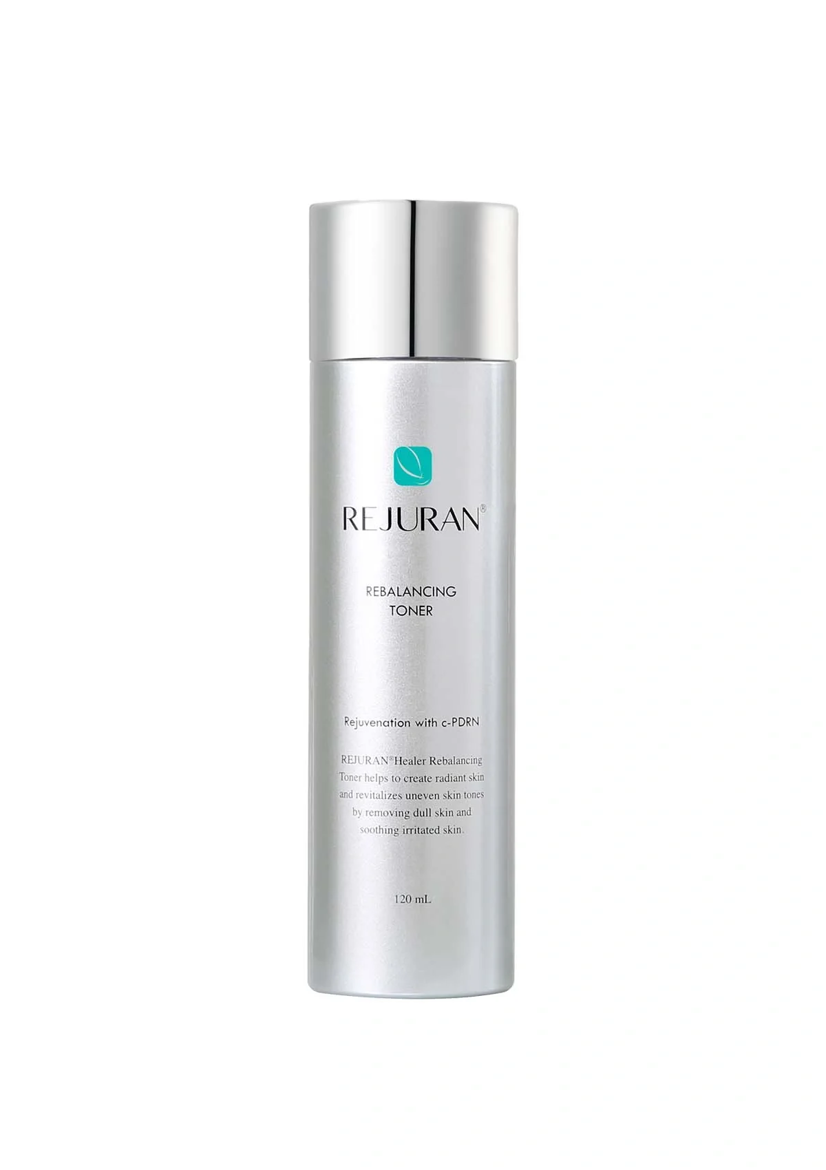 [REJURAN] Rebalancing Toner 120ml - Image 7