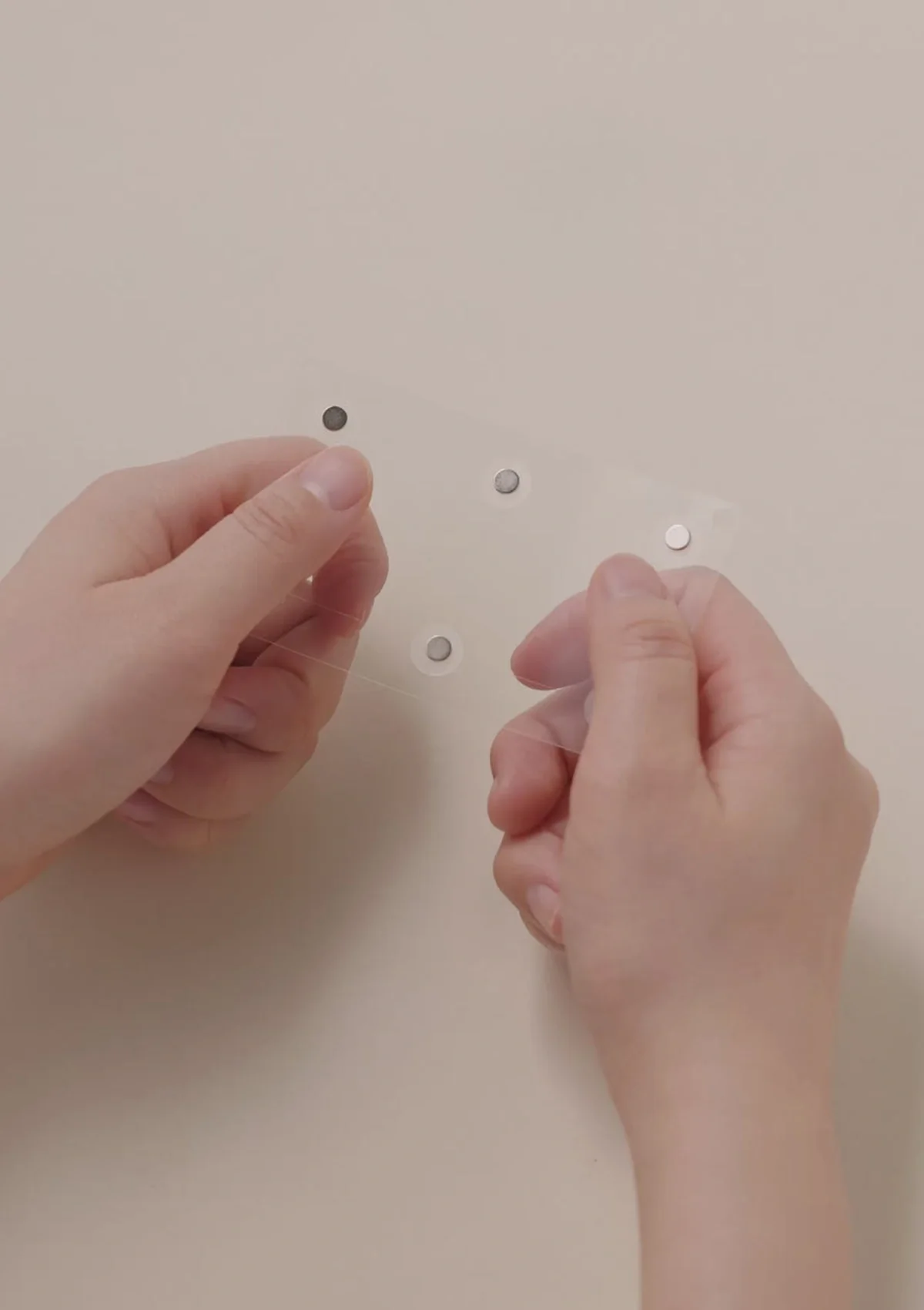 [RETURNITY] Ear Therapy Patch (Crystal/Pearl/Silver) (3 Sheets) - Image 12