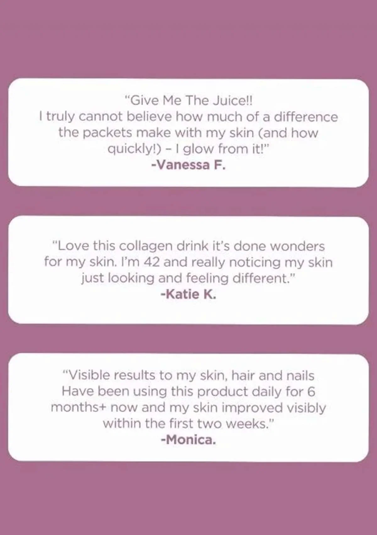 Revive Collagen Enhanced Plus - 10000mg Type I Hydrolysed Marine Collagen Drink - Image 15