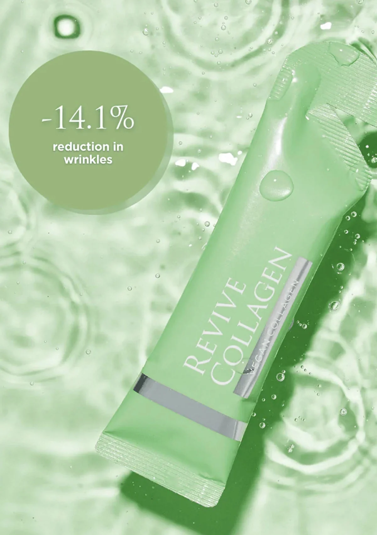 Revive Collagen Vegan - The World's First Clinically Proven Vegan Collagen - Image 5